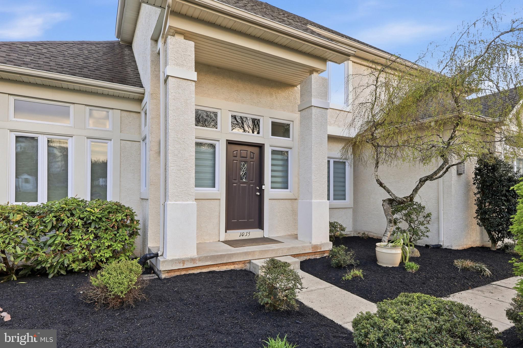 HICKORY RIDGE - Residential