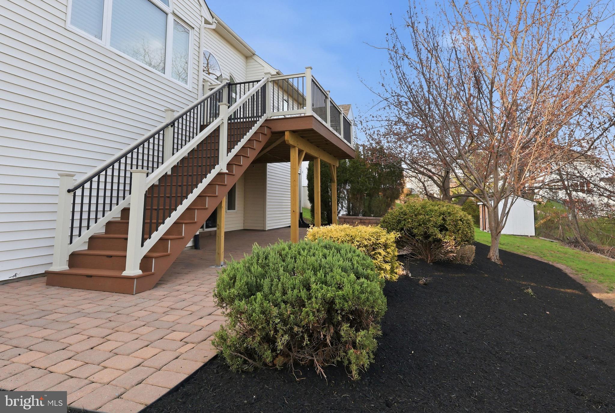 HICKORY RIDGE - Residential