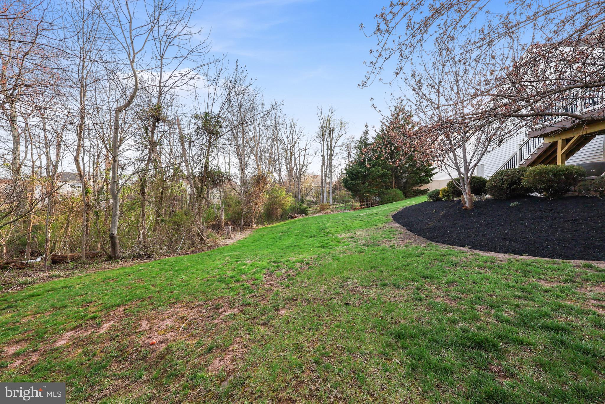 HICKORY RIDGE - Residential