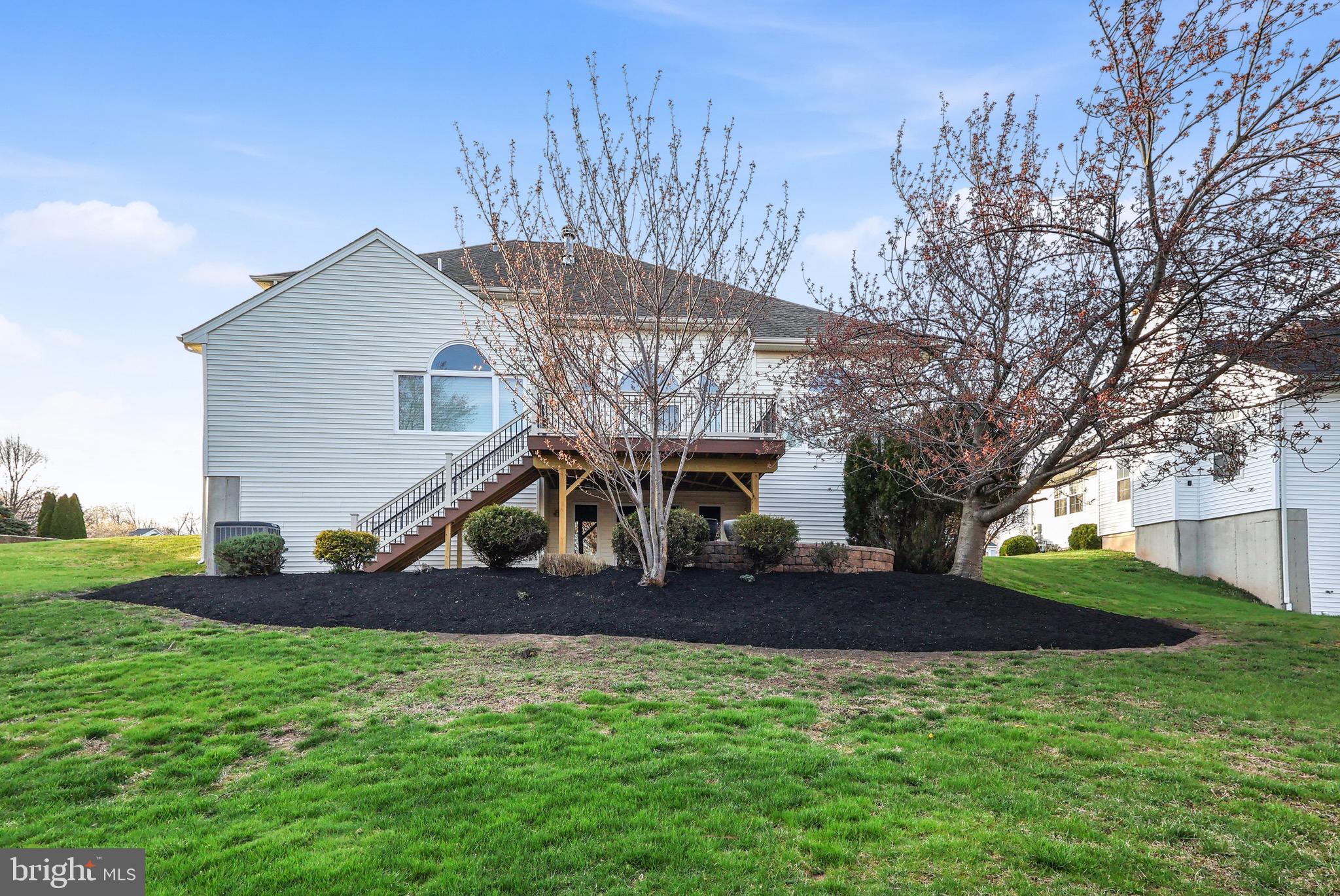 HICKORY RIDGE - Residential