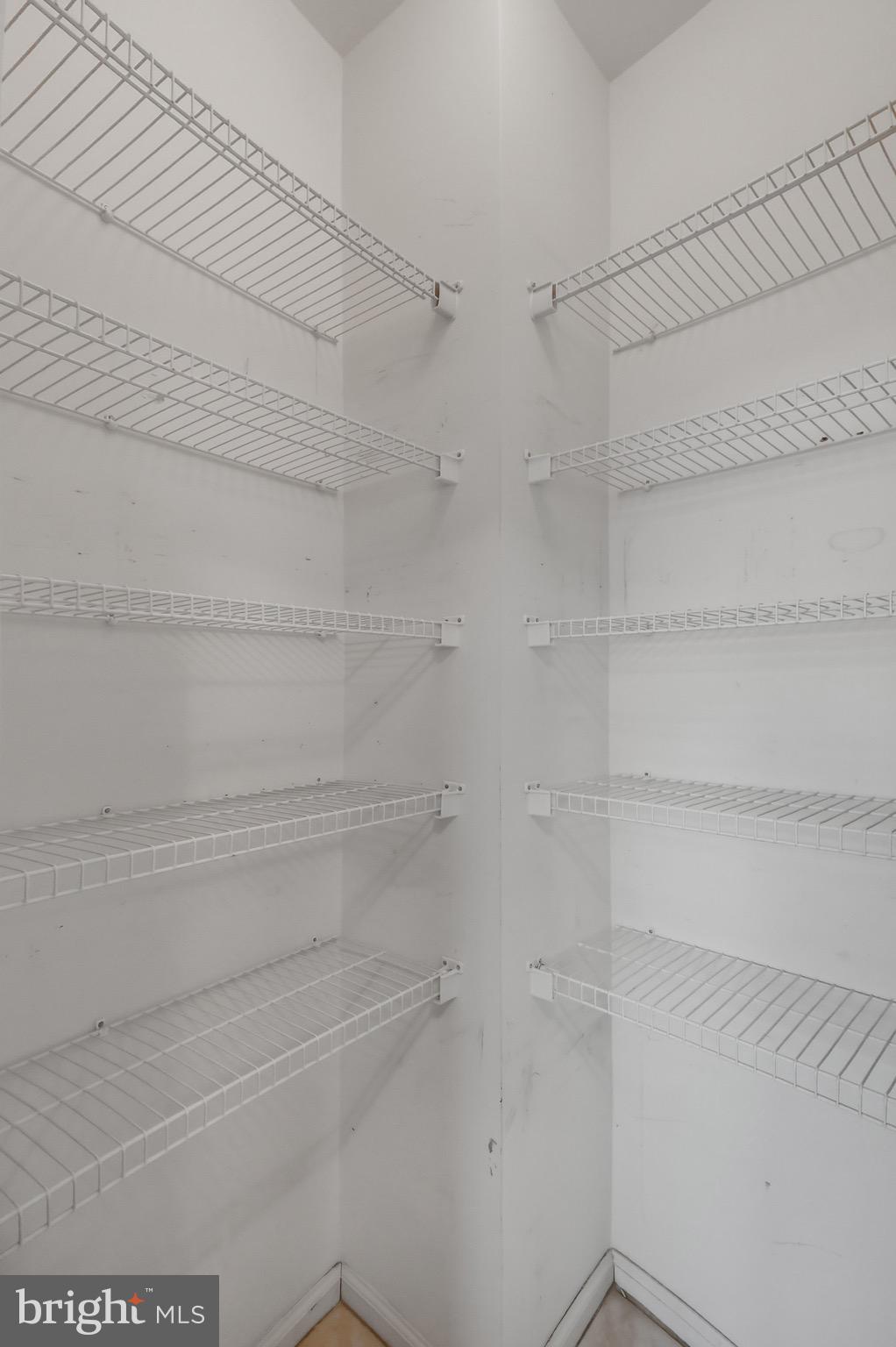 HICKORY RIDGE - Residential