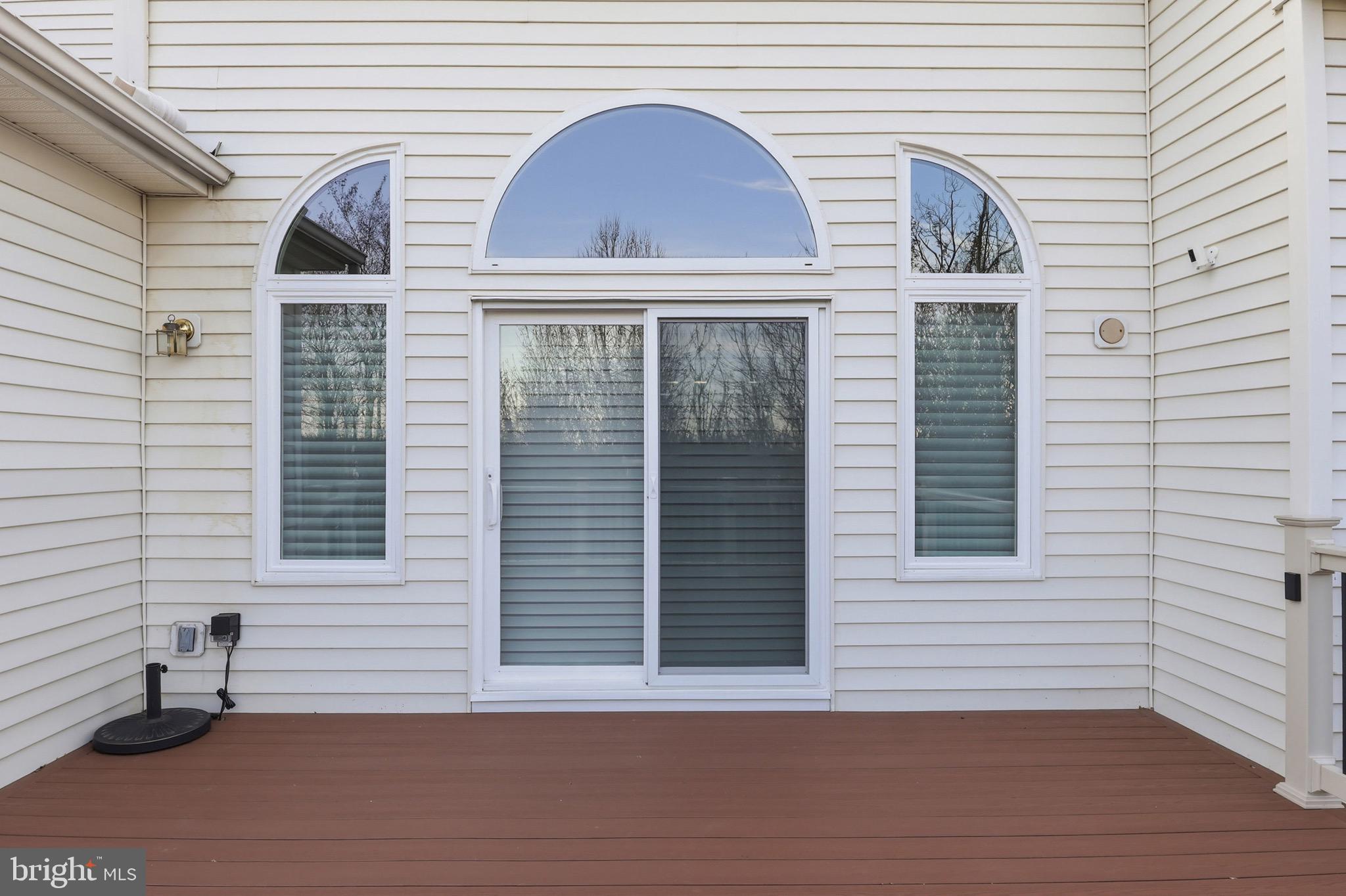 HICKORY RIDGE - Residential