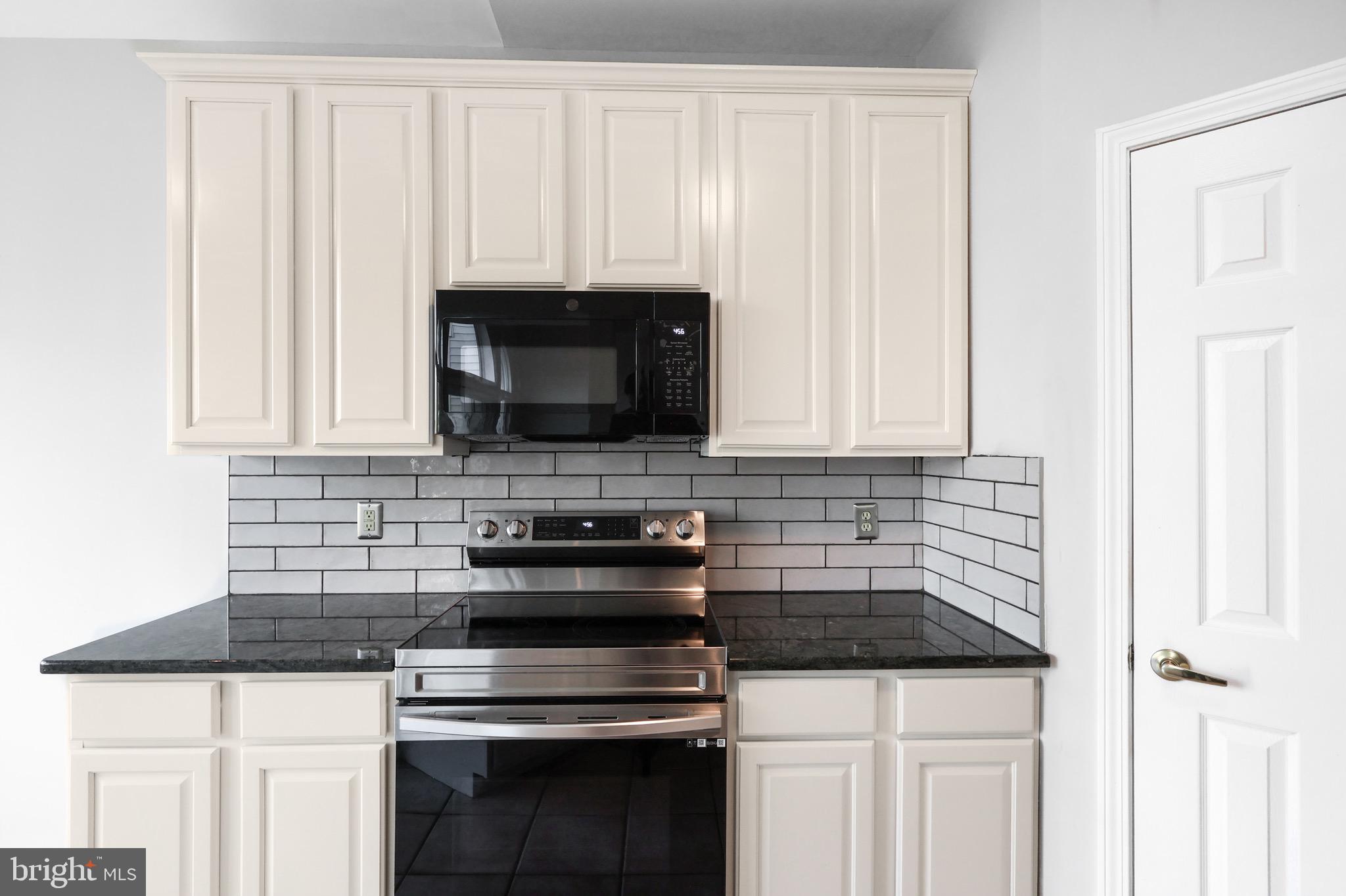 HICKORY RIDGE - Residential