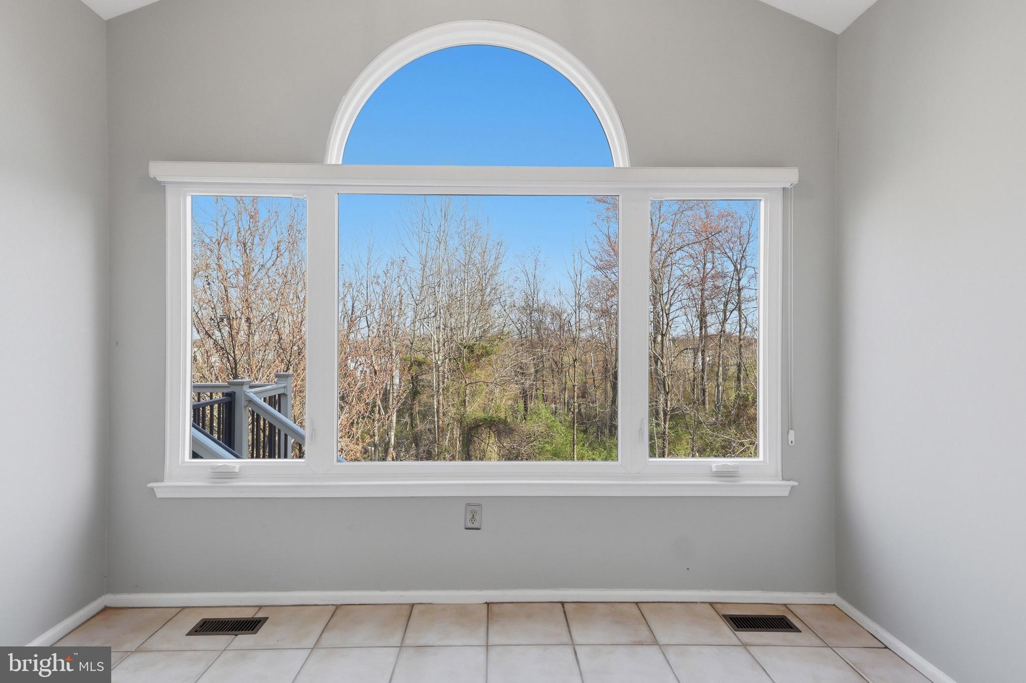 HICKORY RIDGE - Residential