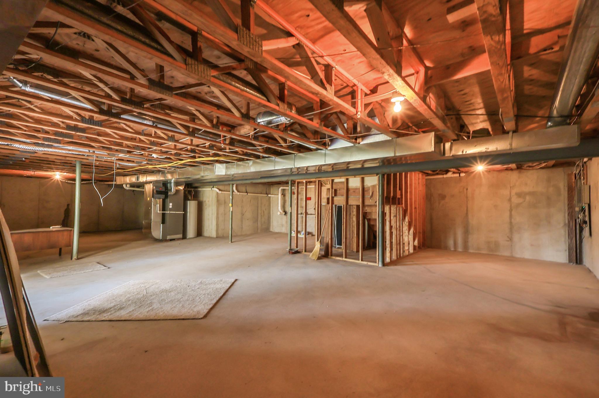 HICKORY RIDGE - Residential