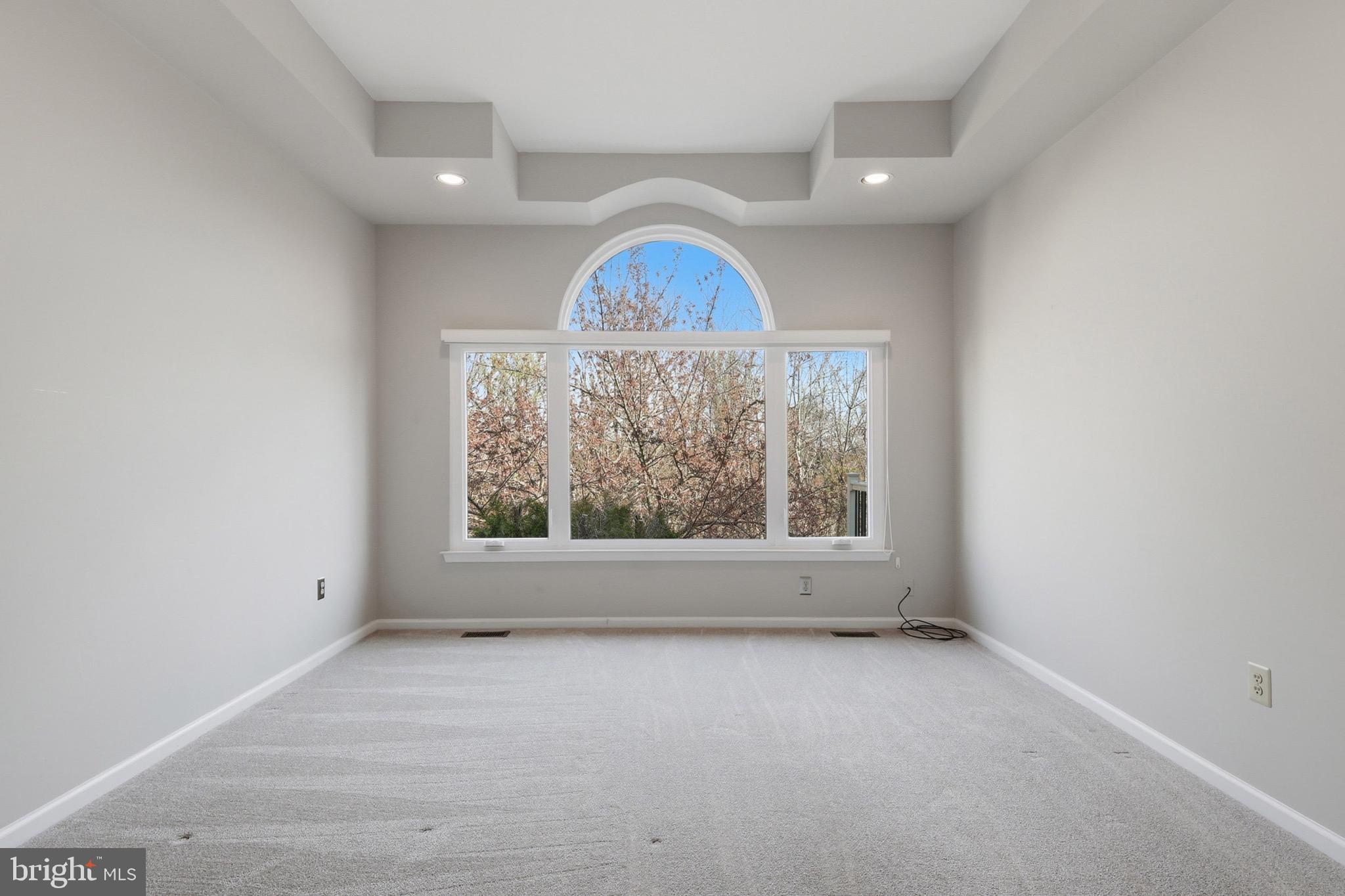 HICKORY RIDGE - Residential