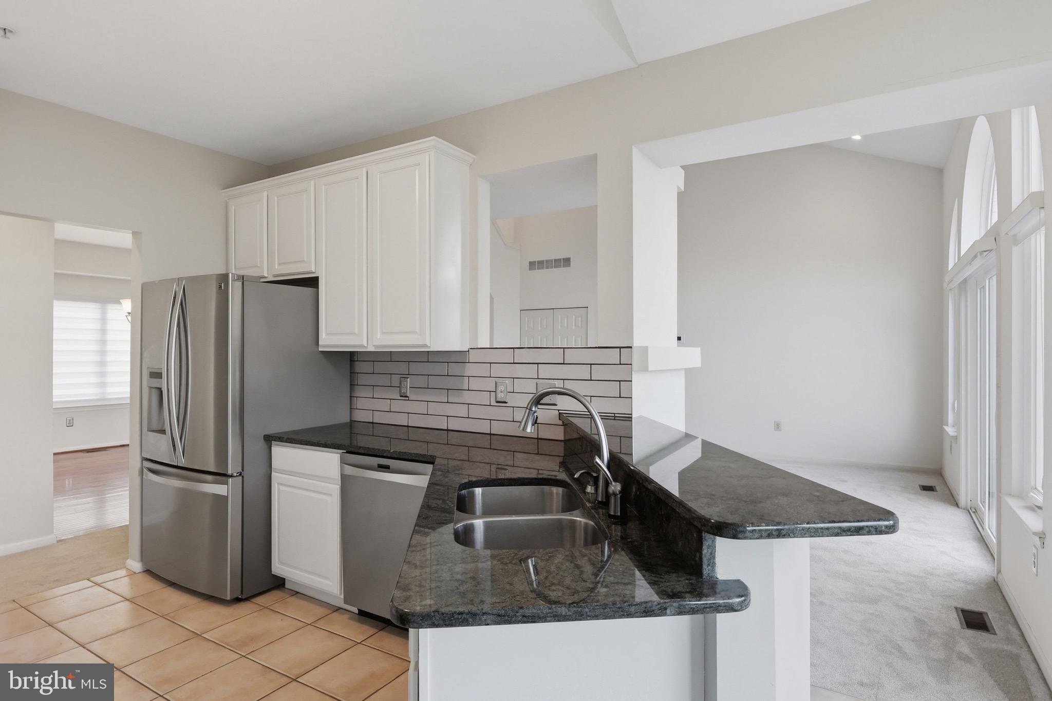 HICKORY RIDGE - Residential