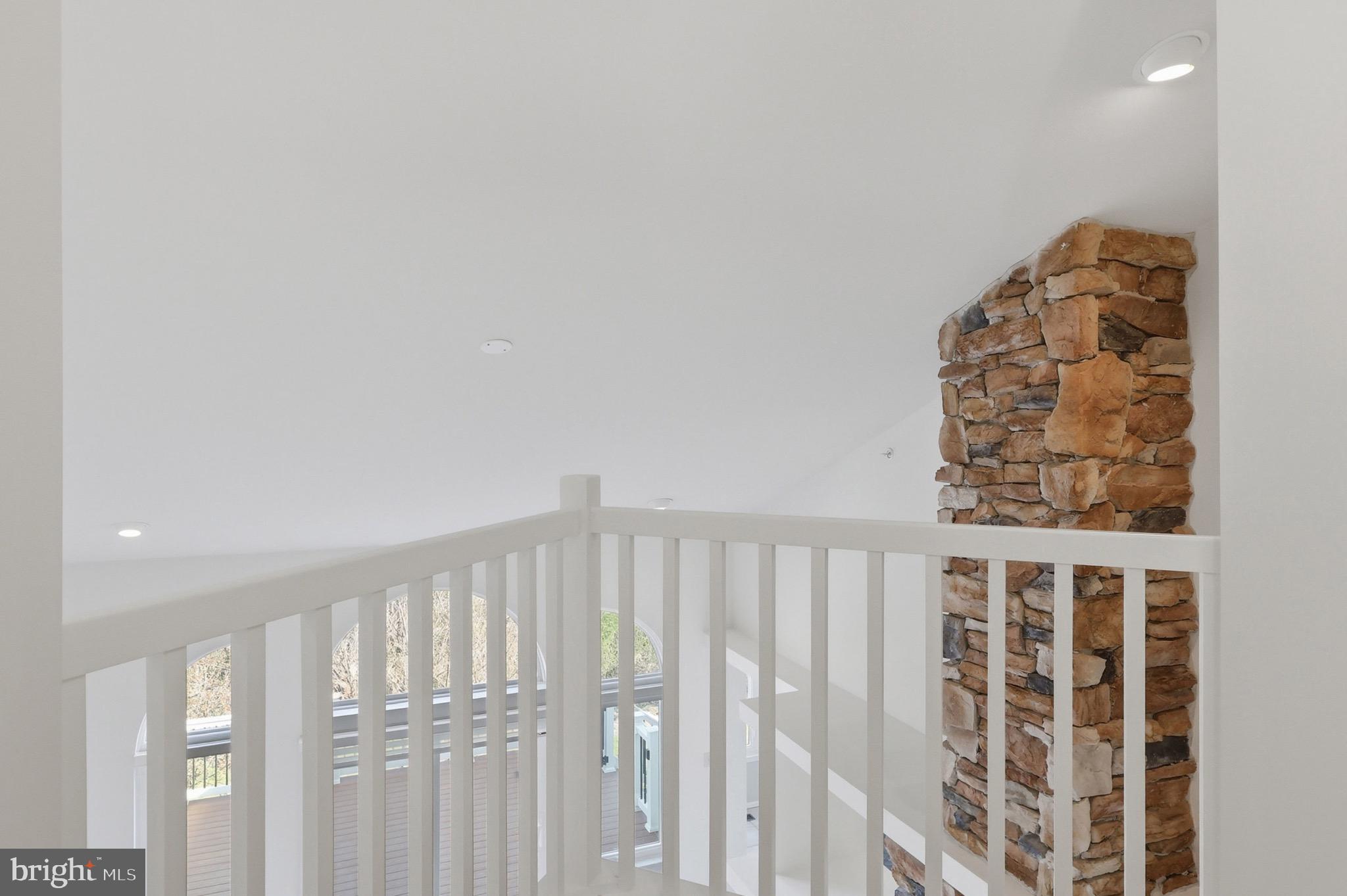 HICKORY RIDGE - Residential