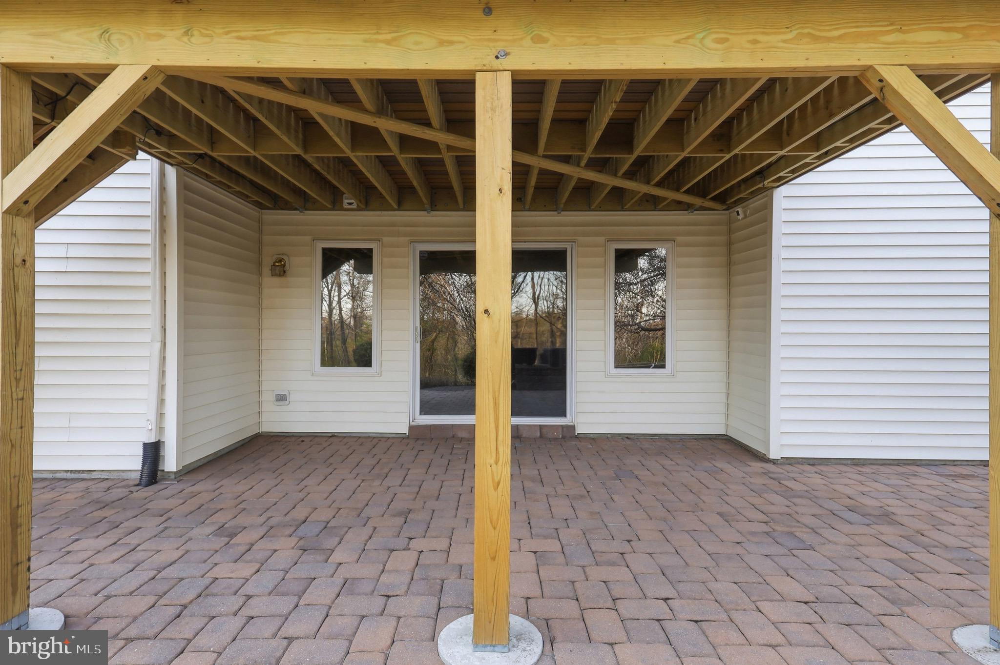 HICKORY RIDGE - Residential