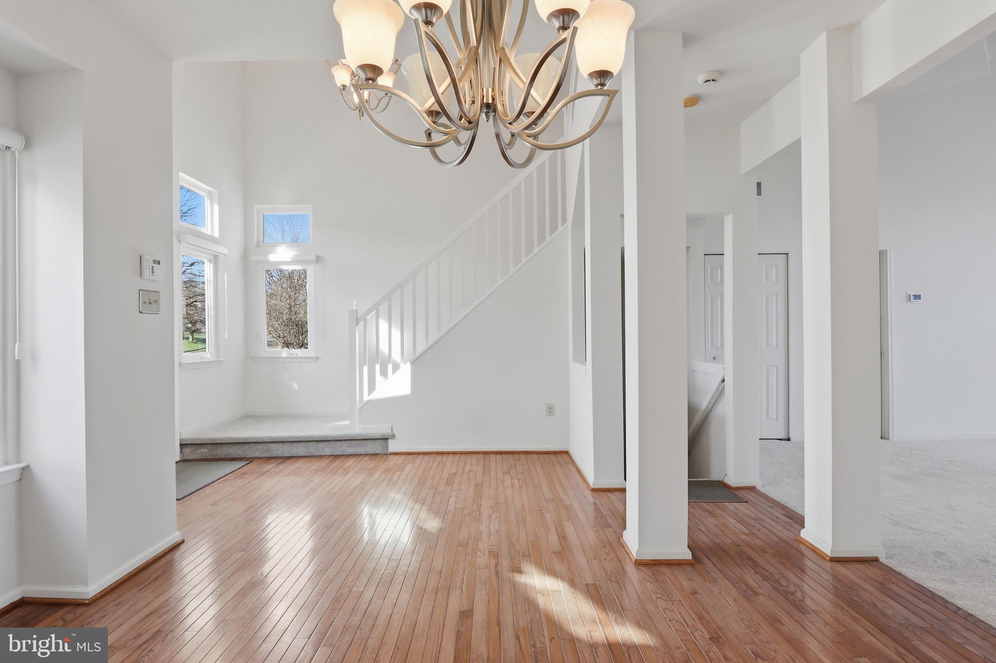 HICKORY RIDGE - Residential