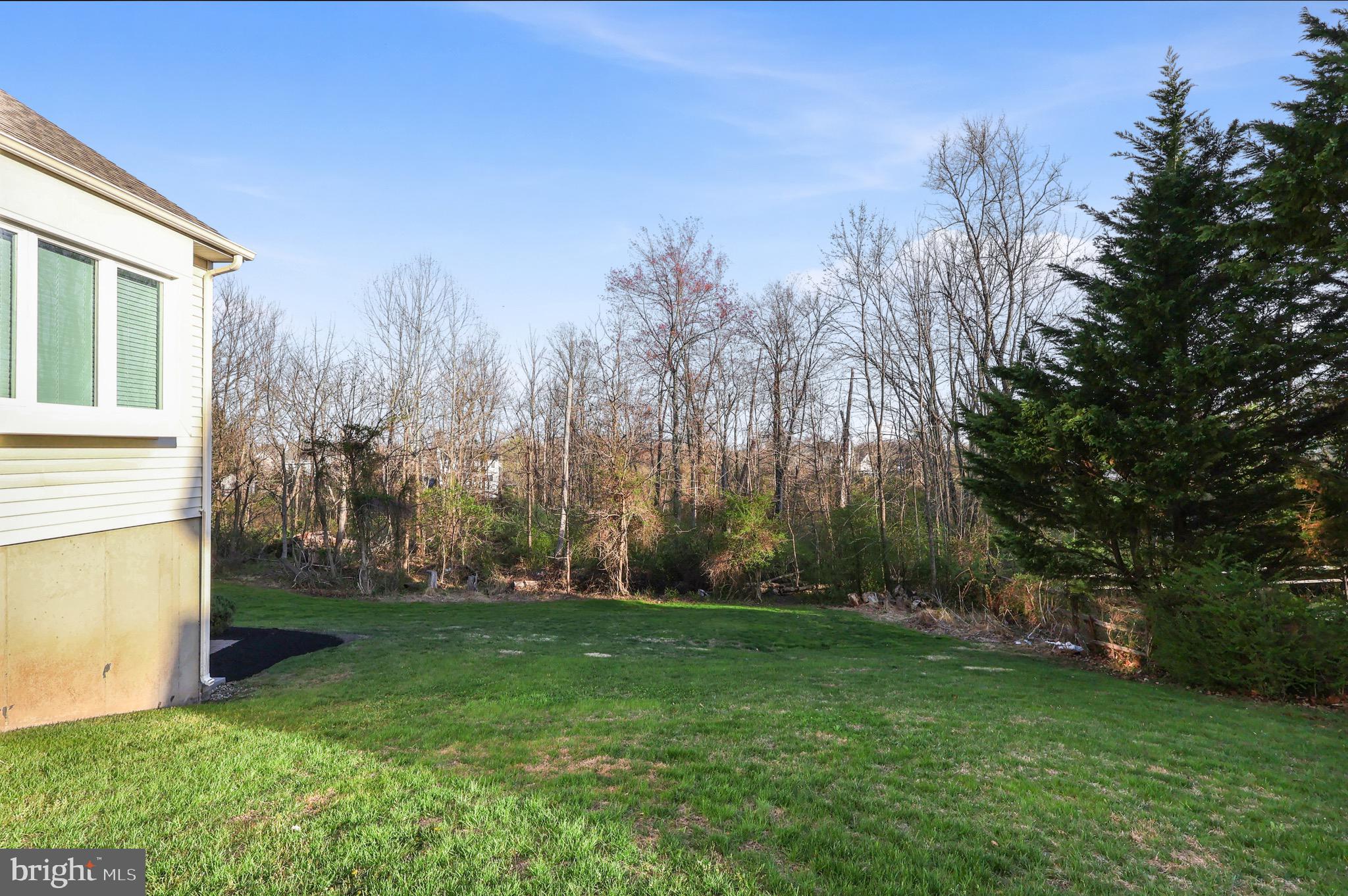 HICKORY RIDGE - Residential