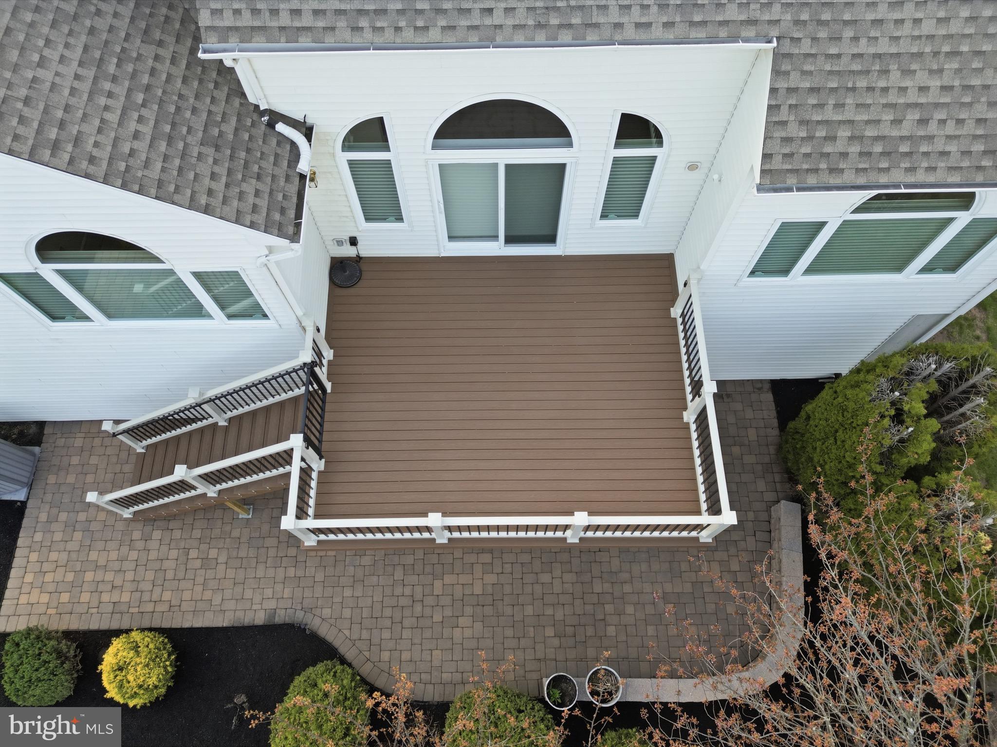 HICKORY RIDGE - Residential