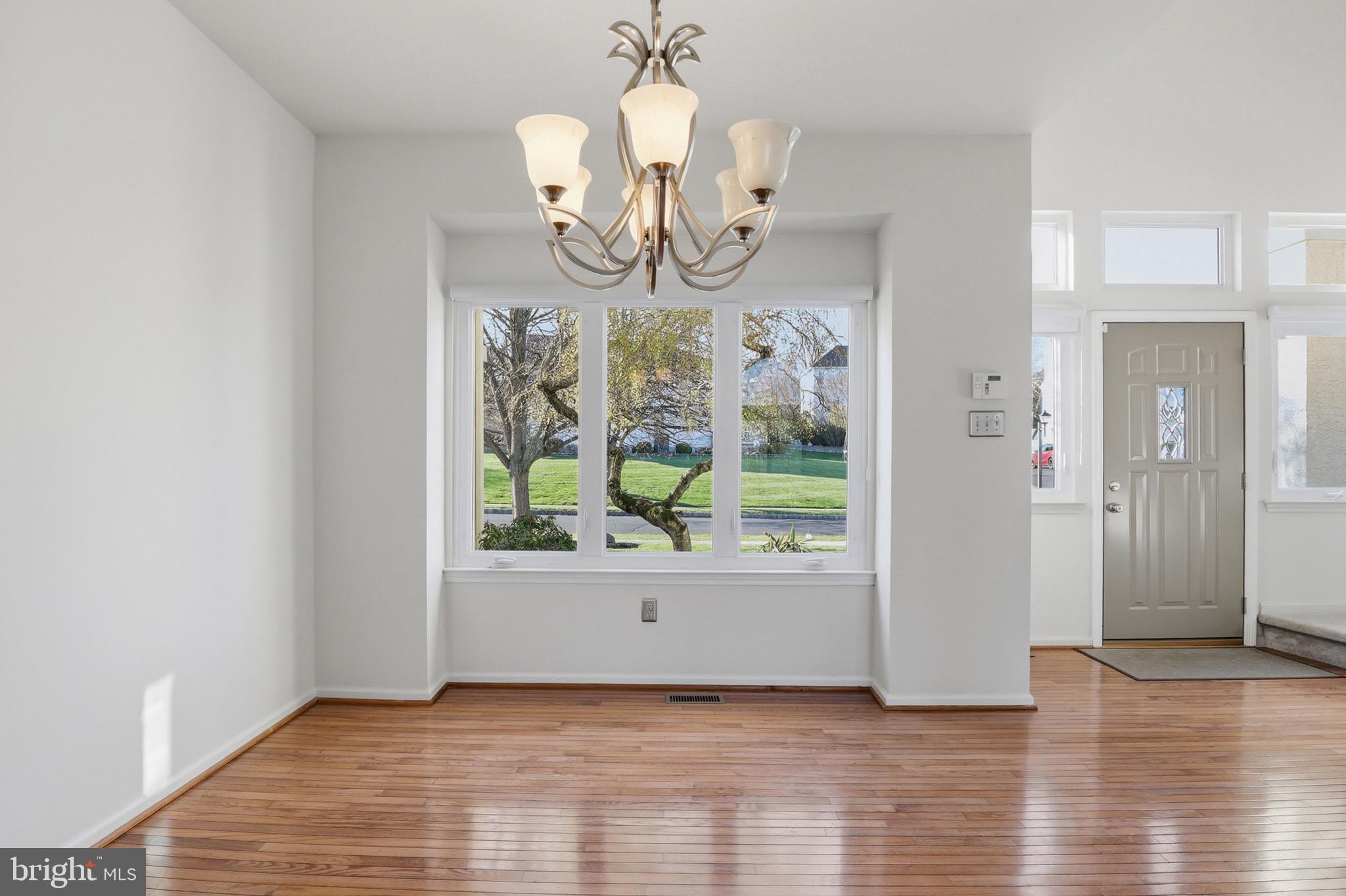 HICKORY RIDGE - Residential