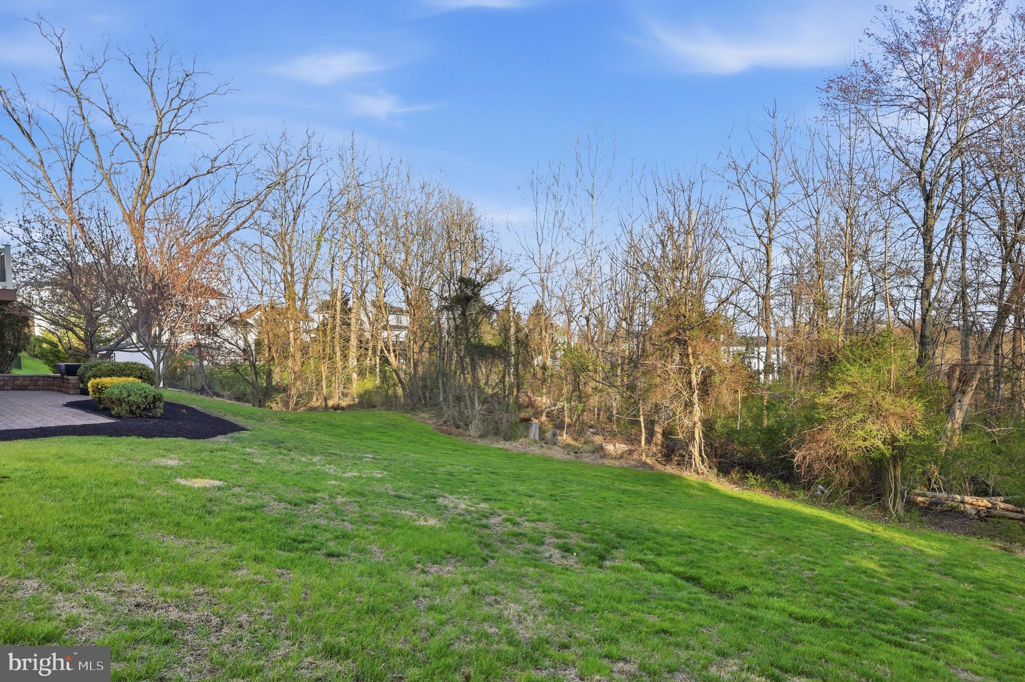 HICKORY RIDGE - Residential