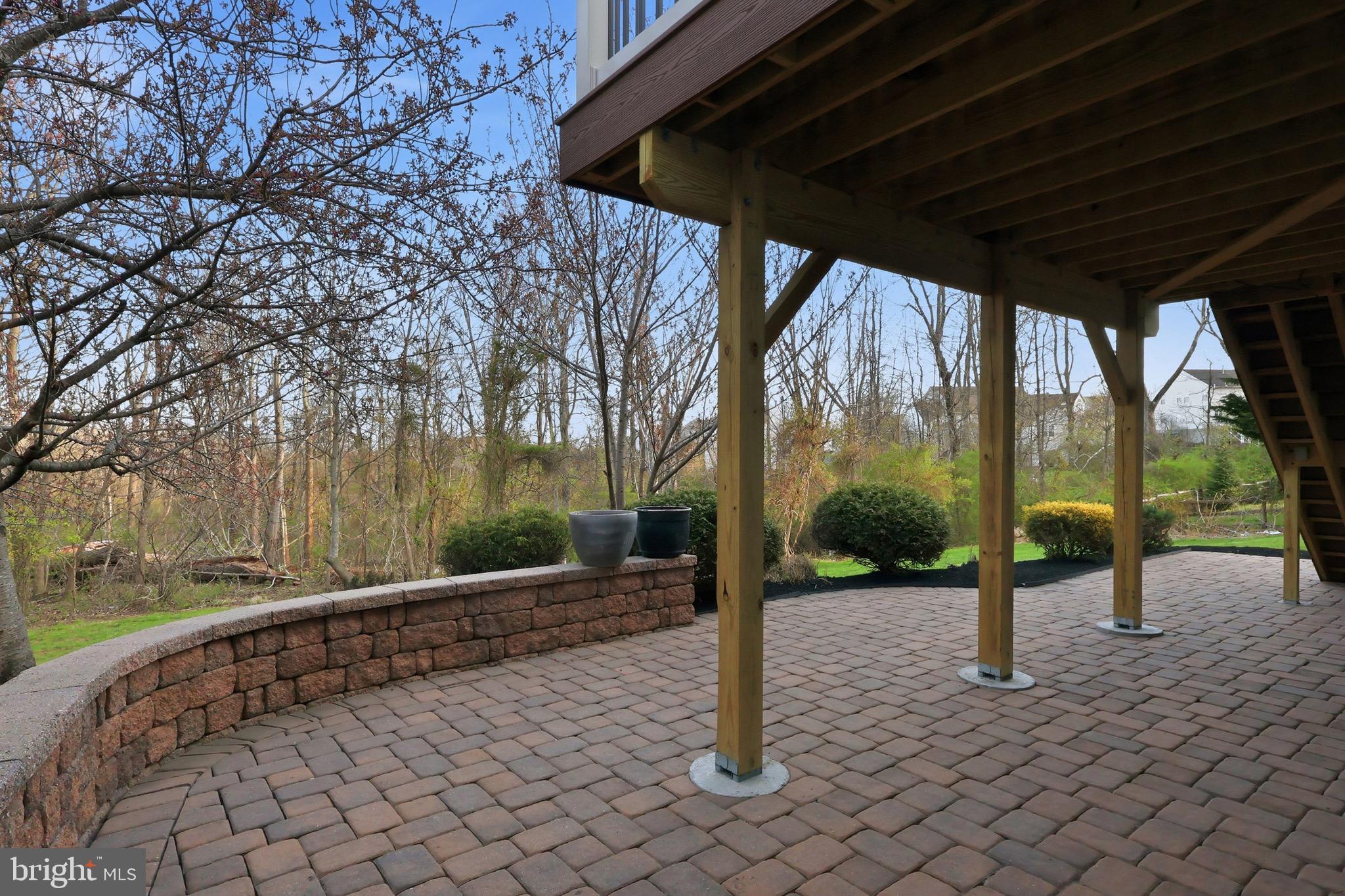 HICKORY RIDGE - Residential