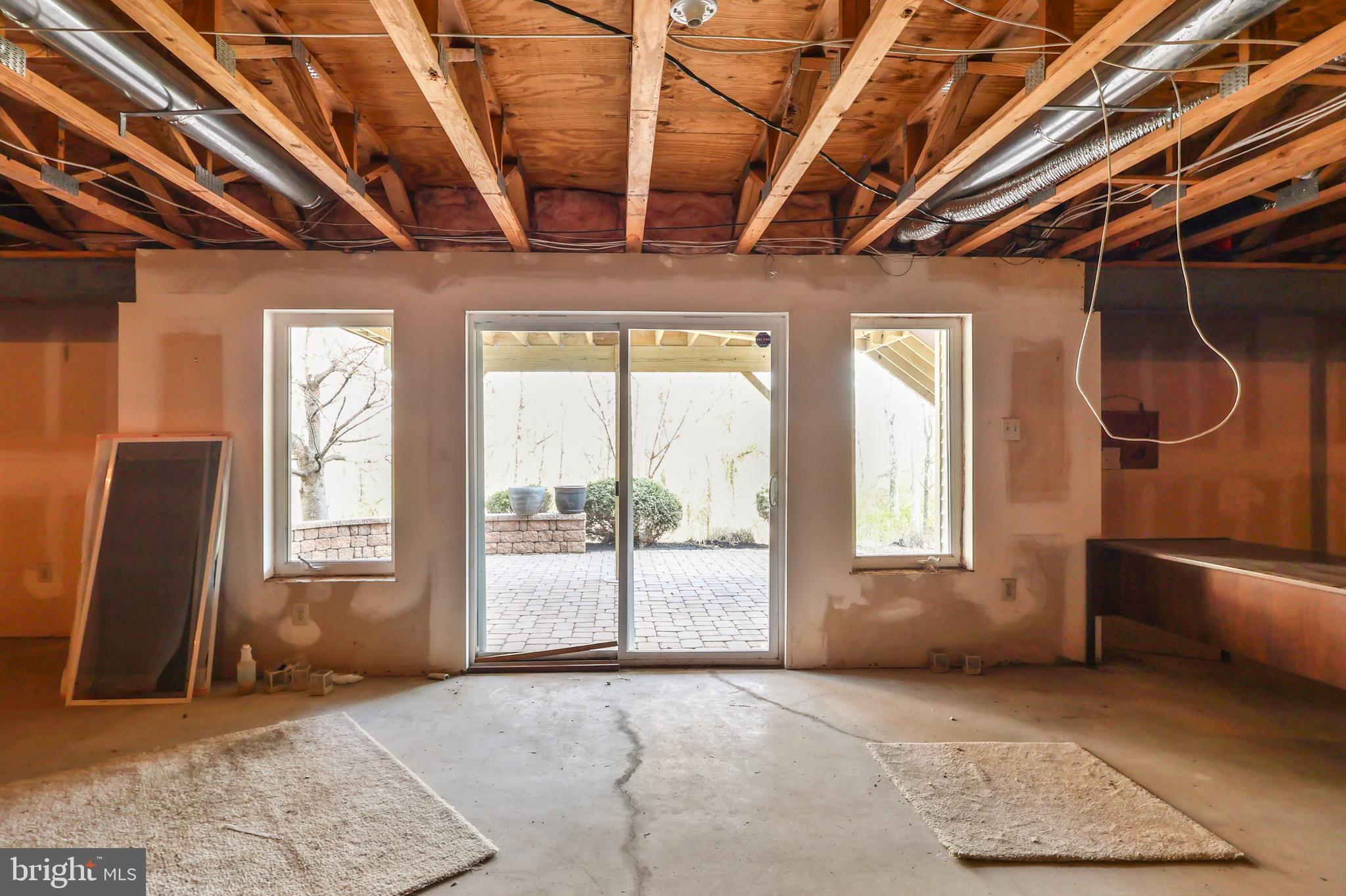 HICKORY RIDGE - Residential