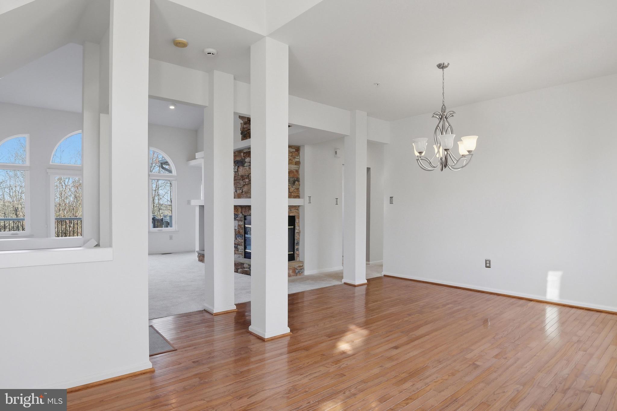 HICKORY RIDGE - Residential