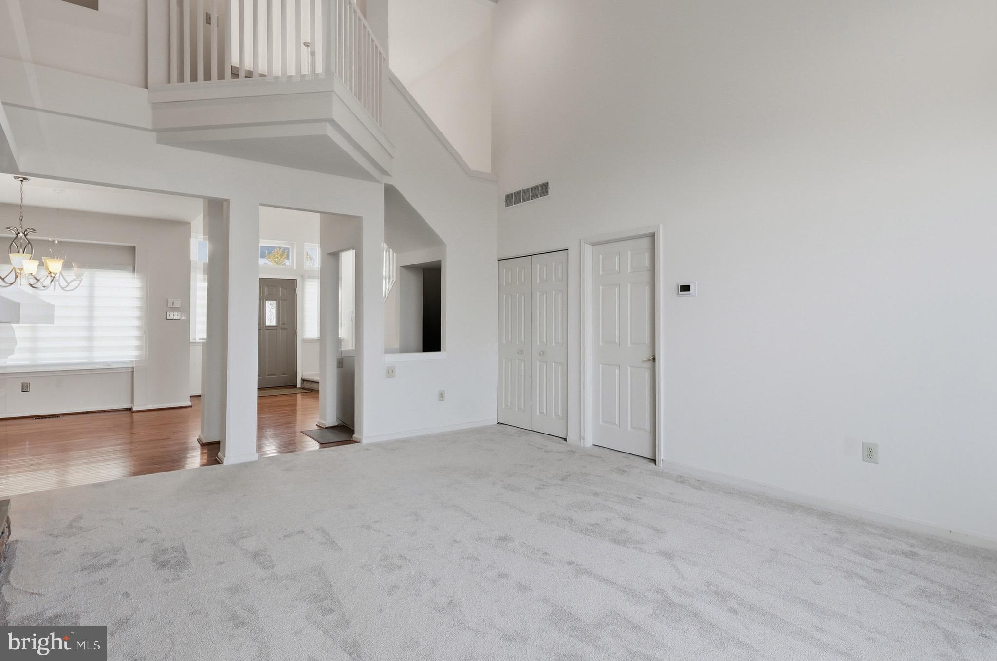 HICKORY RIDGE - Residential