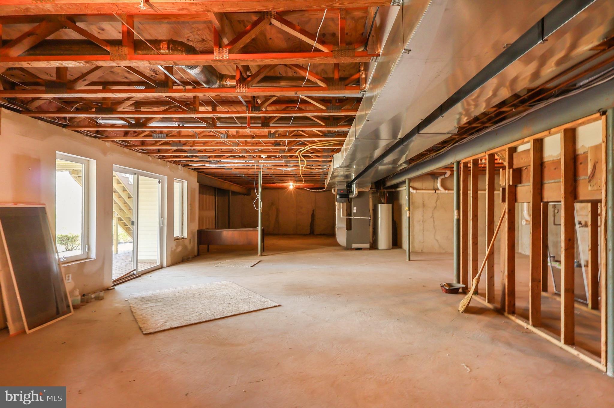 HICKORY RIDGE - Residential