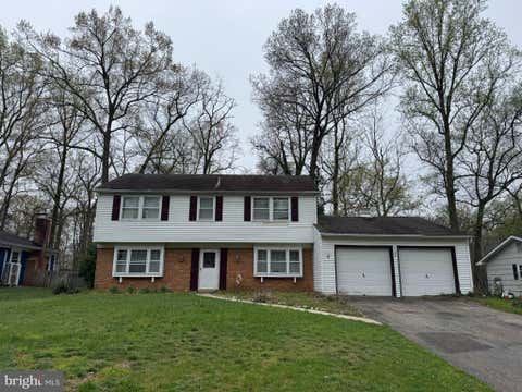 Homes For Sale - 1726 Swinburne Avenue<br/> CROFTON, MD 21114