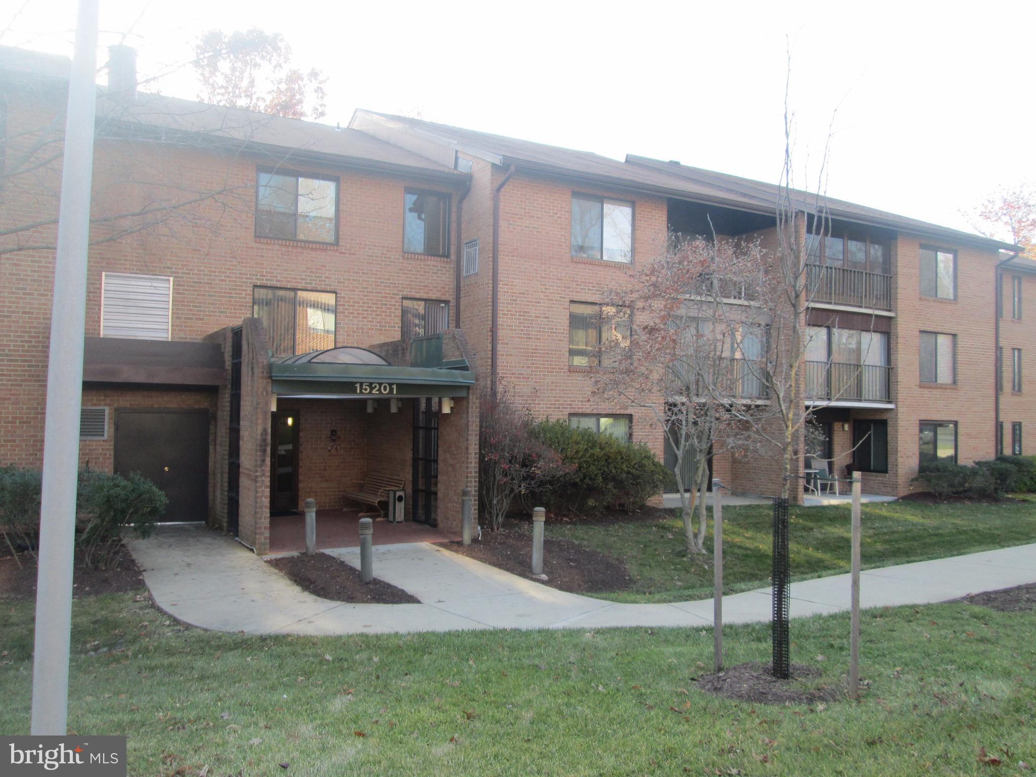 ROSSMOOR MUTUAL #19B - Residential