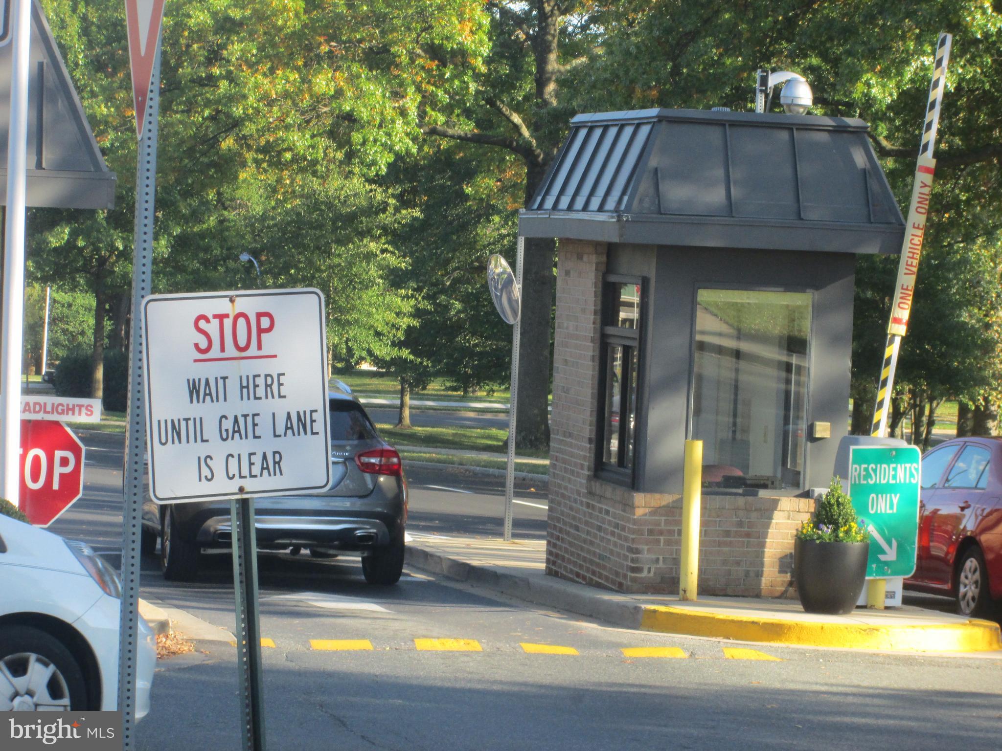 ROSSMOOR MUTUAL #19B - Residential