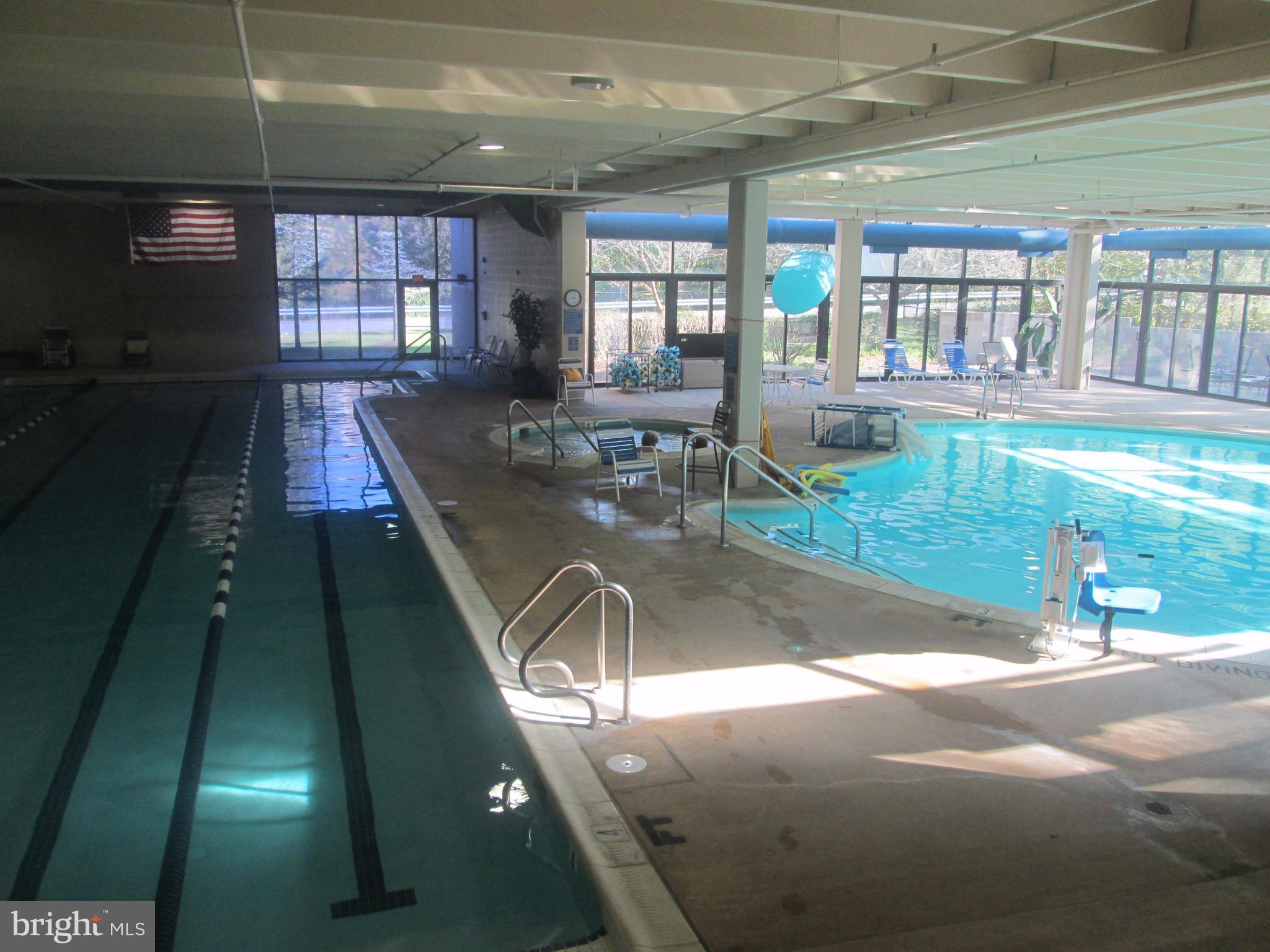 ROSSMOOR MUTUAL #19B - Residential