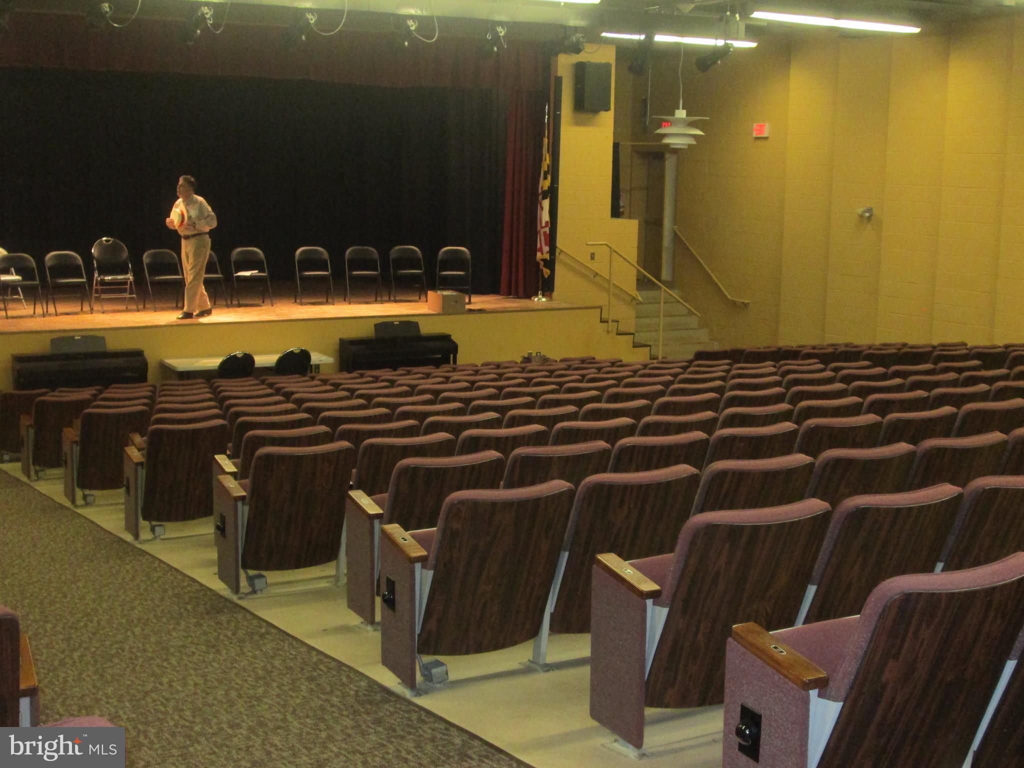 ROSSMOOR MUTUAL #19B - Residential