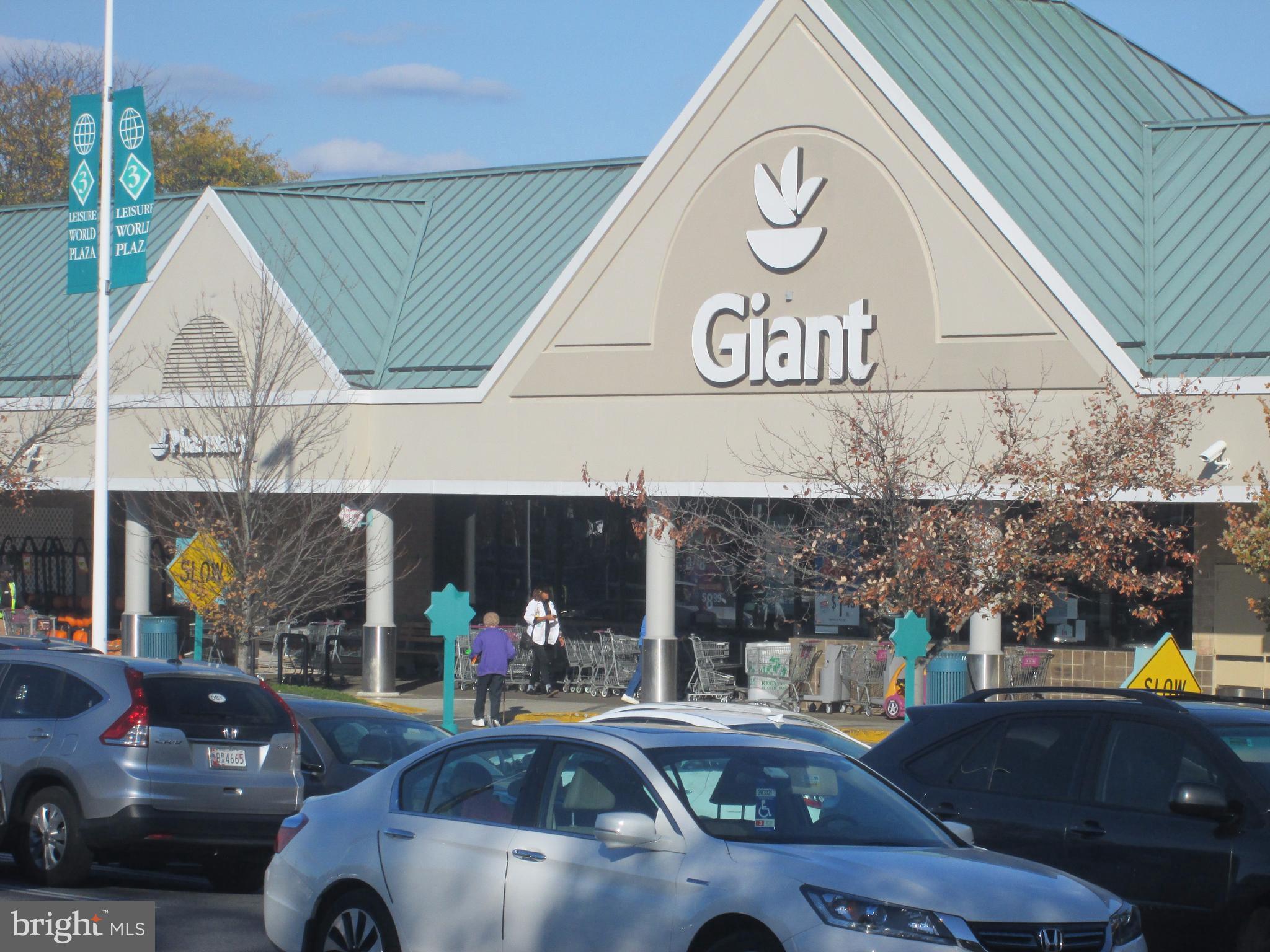 ROSSMOOR MUTUAL #19B - Residential