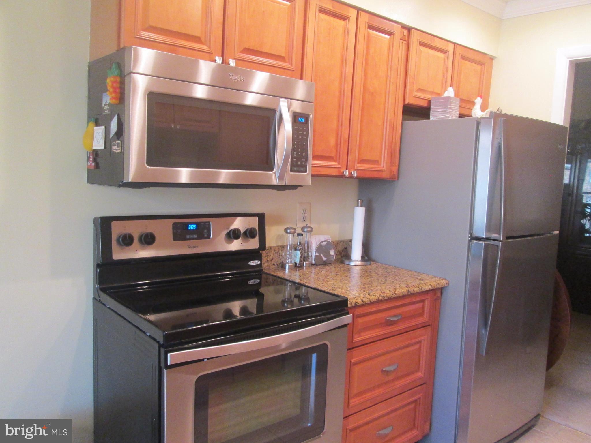 ROSSMOOR MUTUAL #19B - Residential