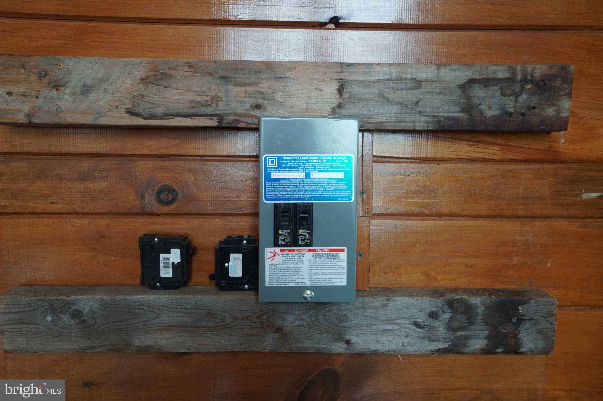 KILE KNOB - Residential