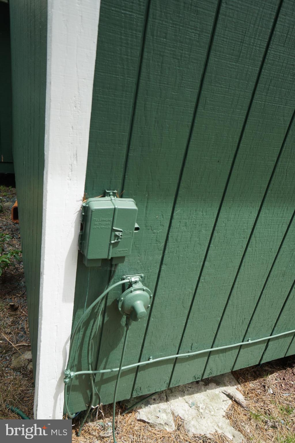 KILE KNOB - Residential