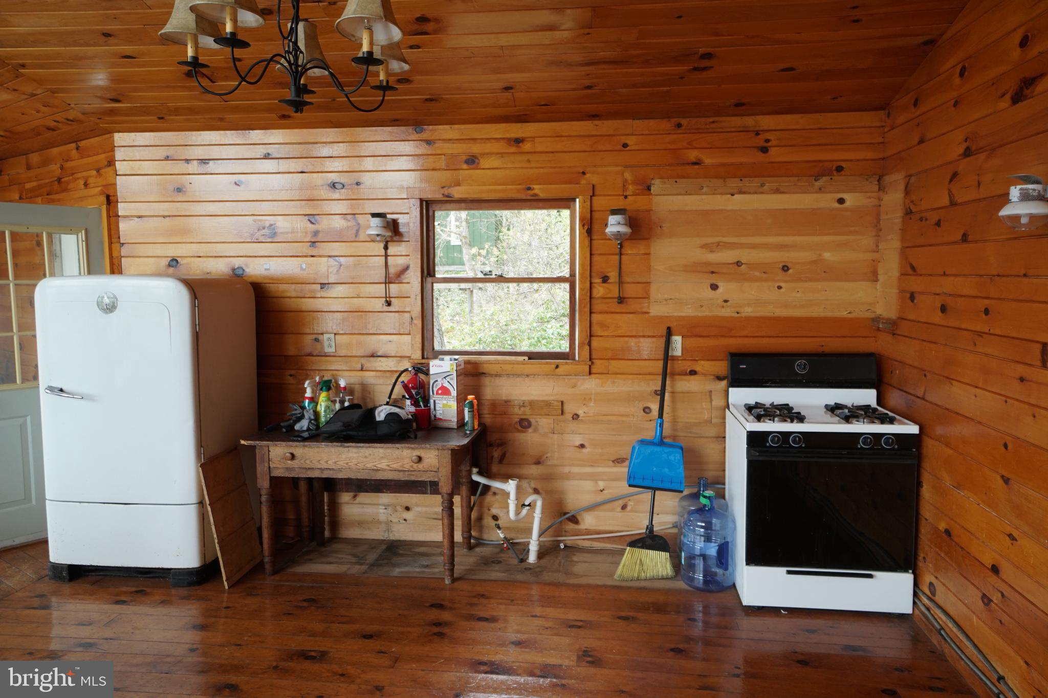 KILE KNOB - Residential