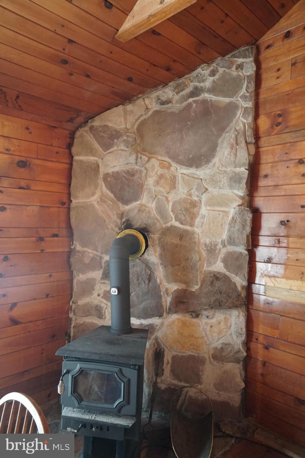 KILE KNOB - Residential