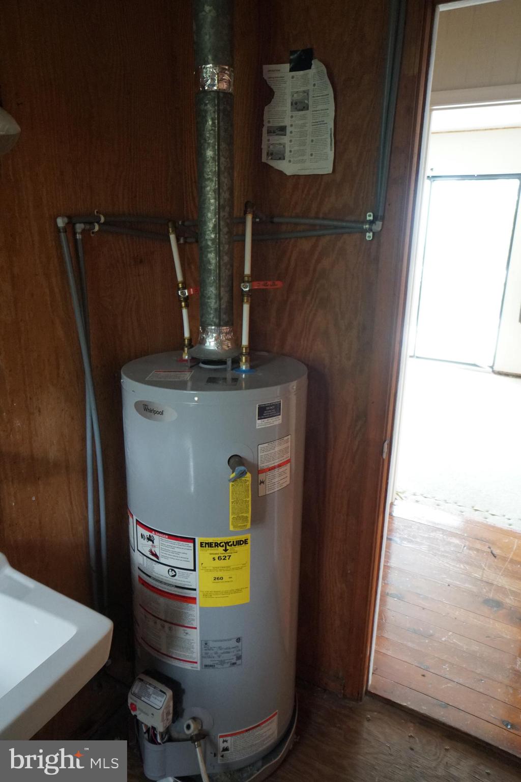 KILE KNOB - Residential