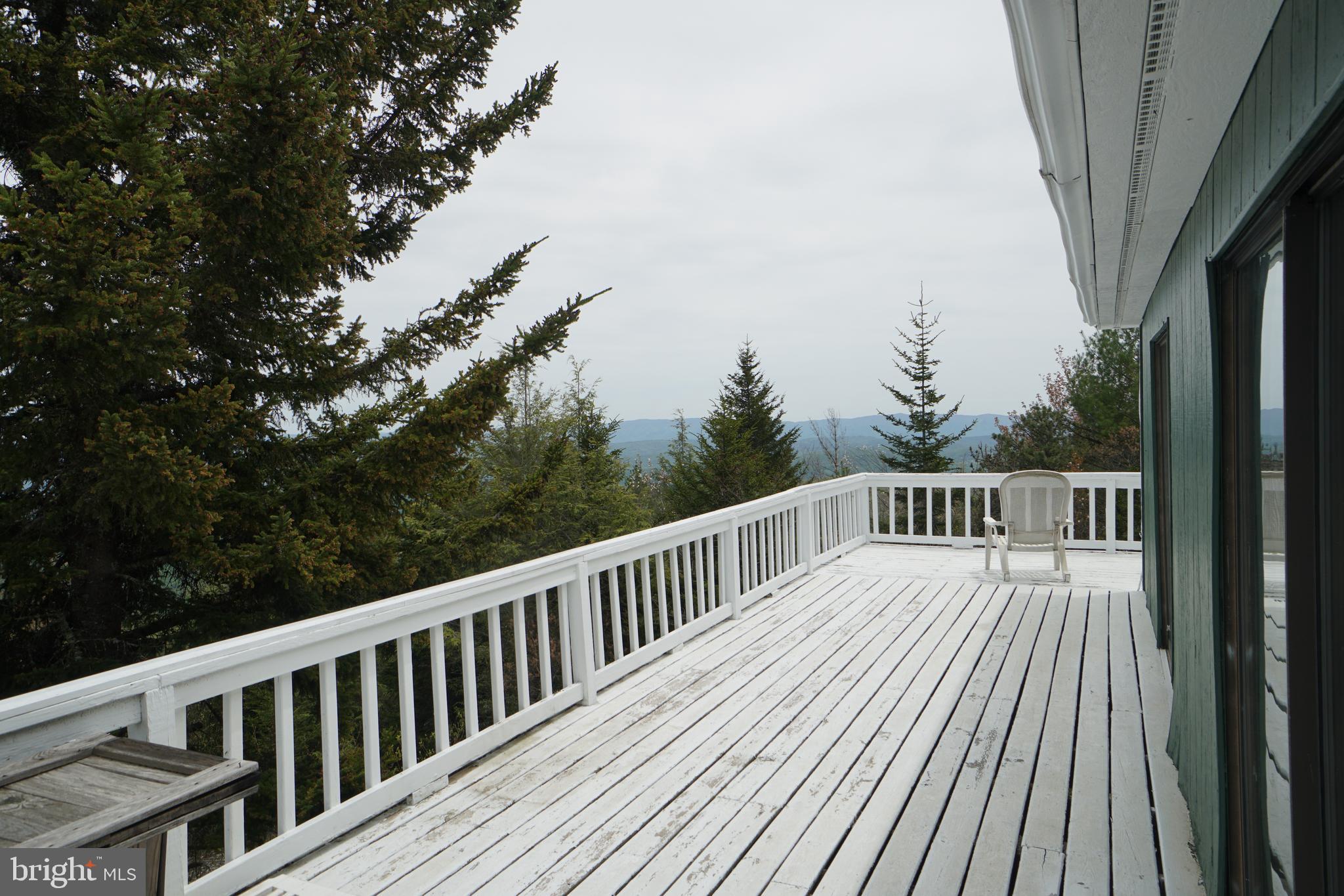 KILE KNOB - Residential