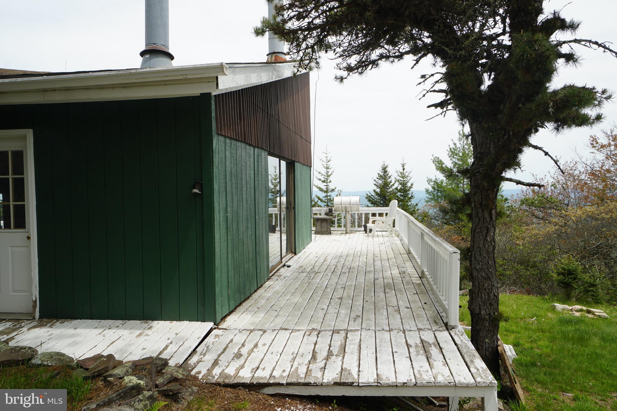 KILE KNOB - Residential