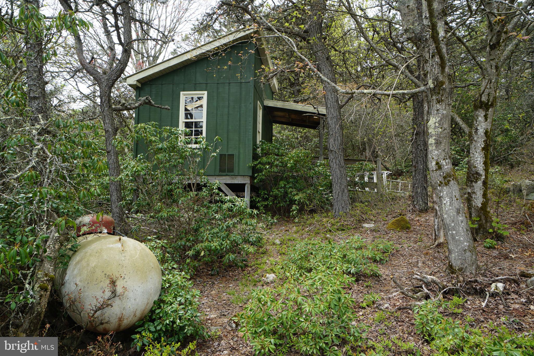 KILE KNOB - Residential