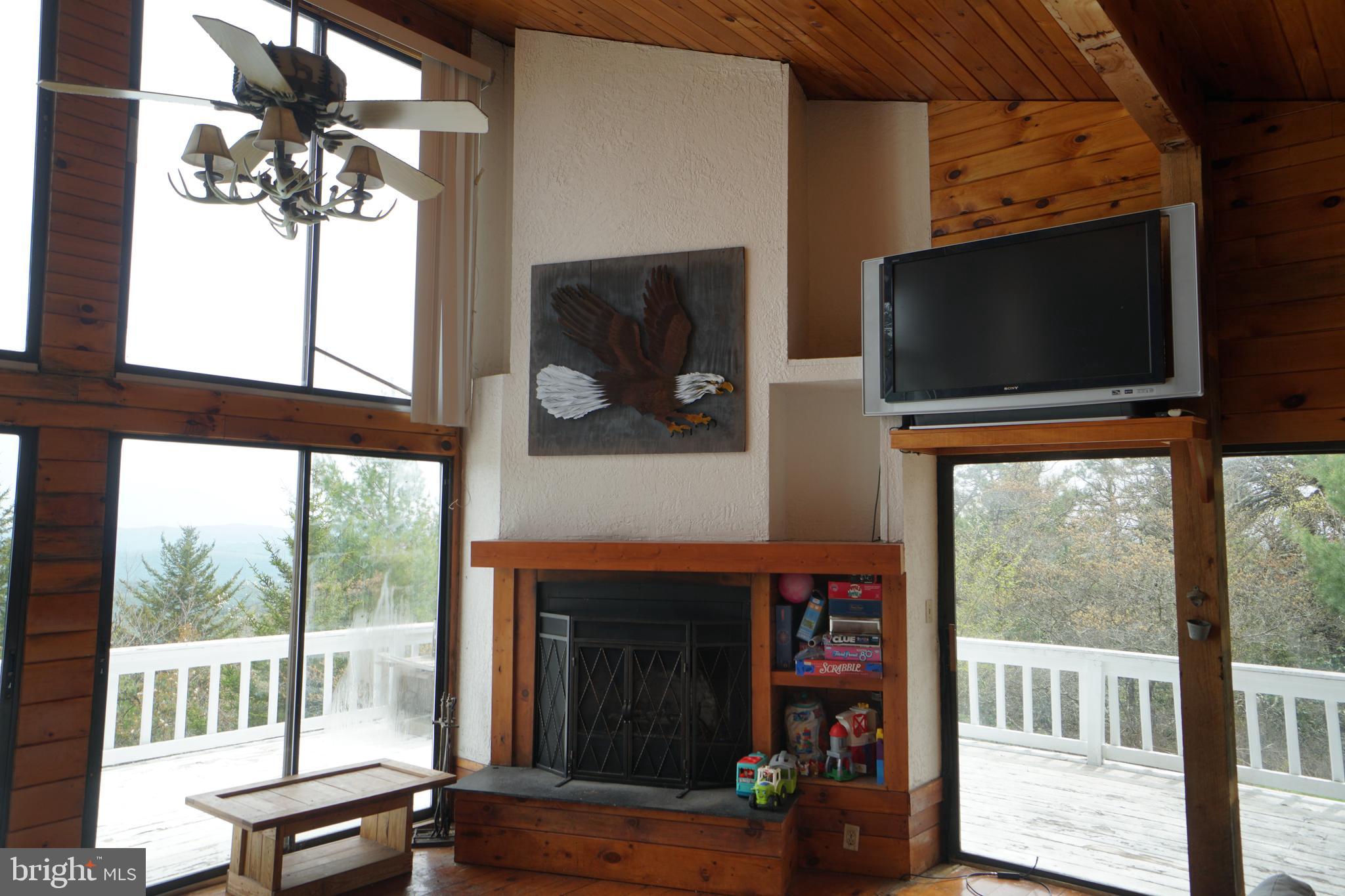 KILE KNOB - Residential