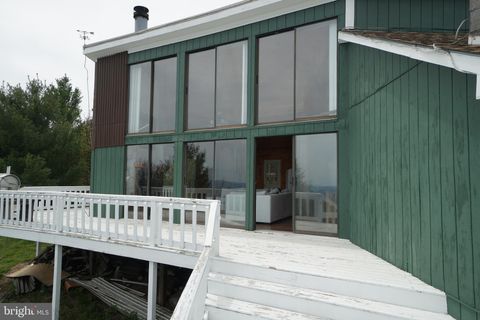 Homes For Sale - 55 Burton Rd. Rd<br/> Pendleton County, FRANKLIN, WV 26807