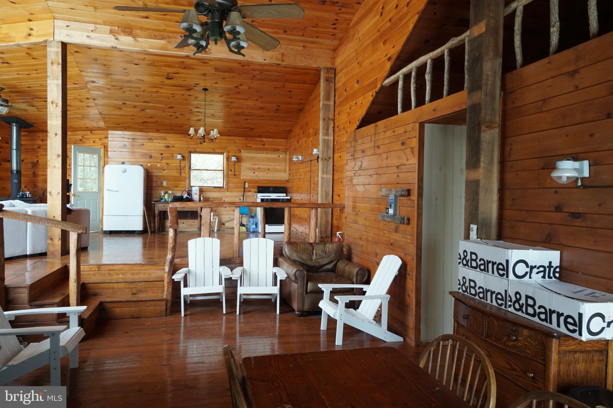 KILE KNOB - Residential