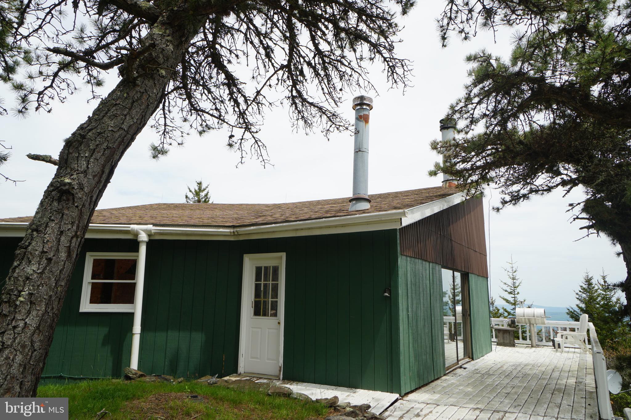 KILE KNOB - Residential