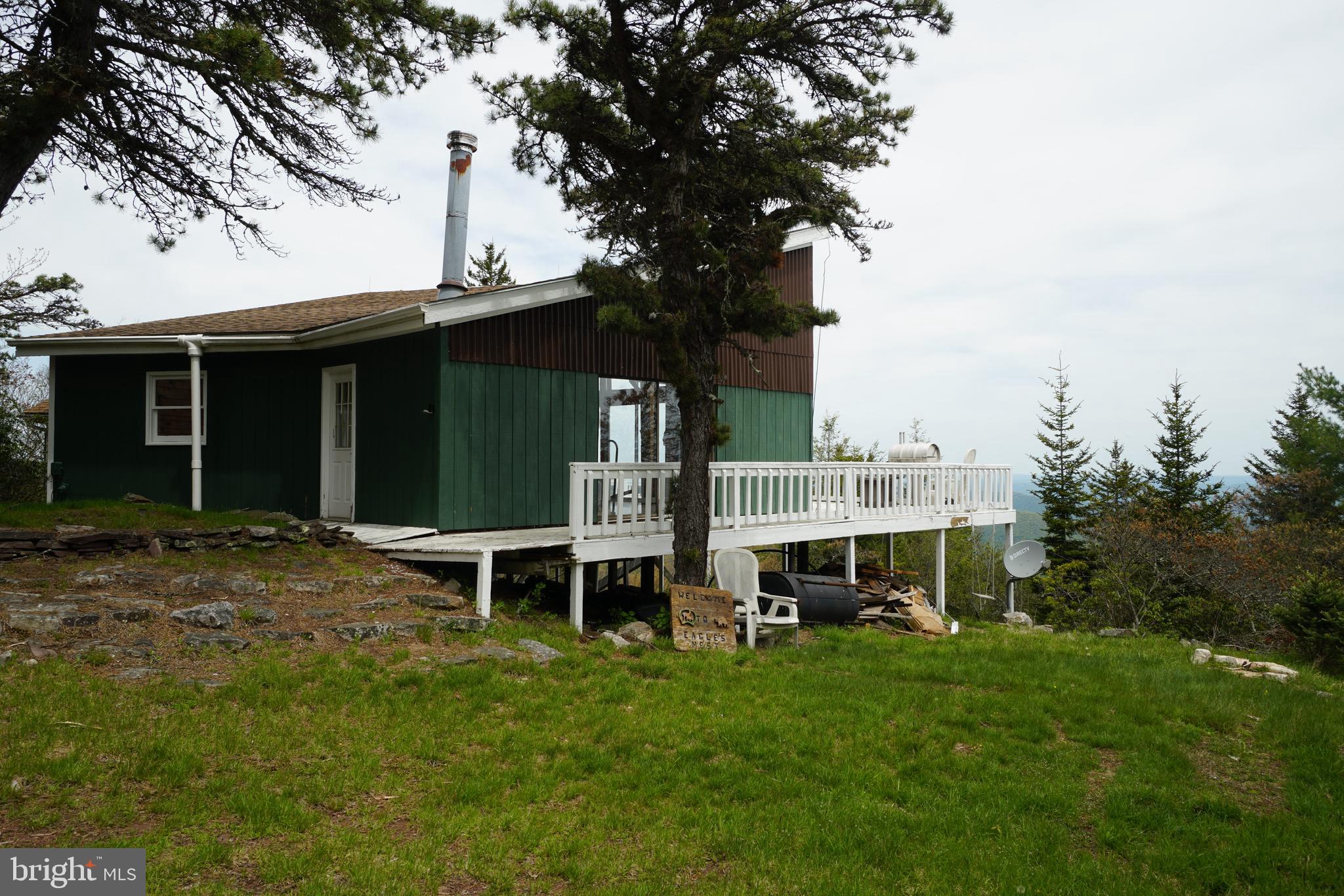 KILE KNOB - Residential