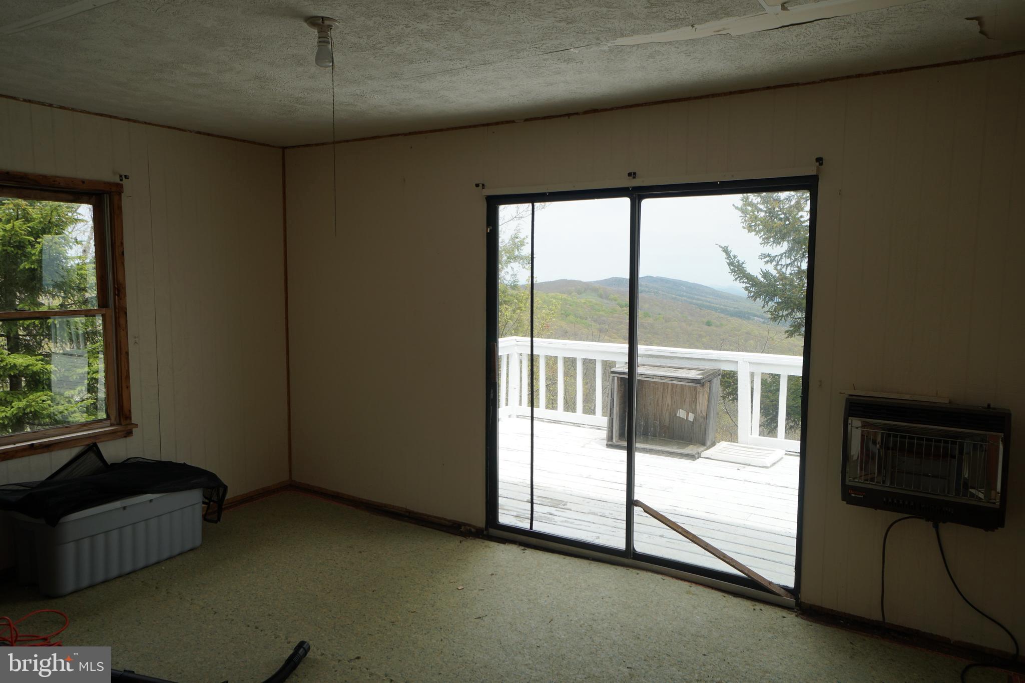 KILE KNOB - Residential