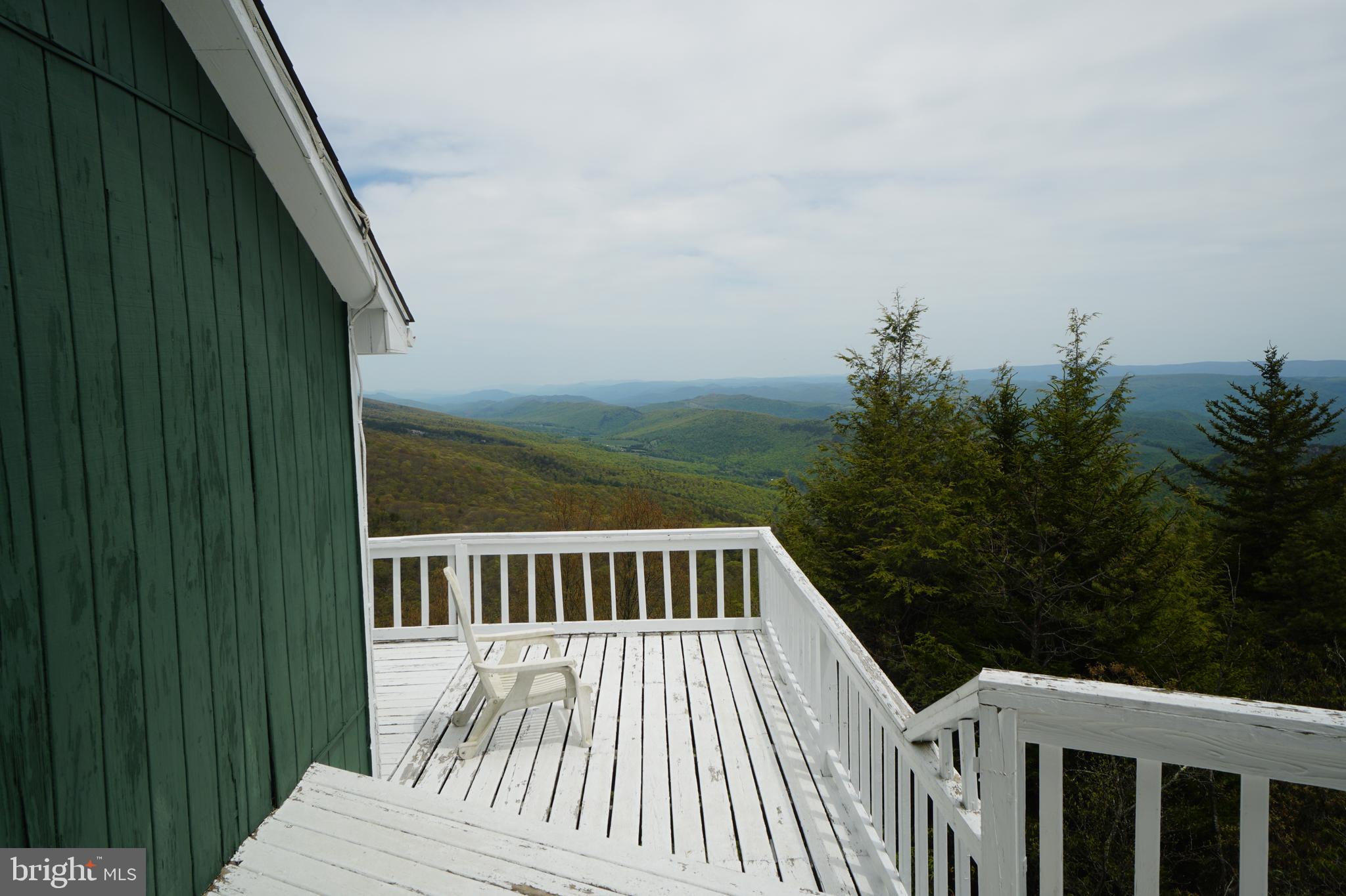 KILE KNOB - Residential