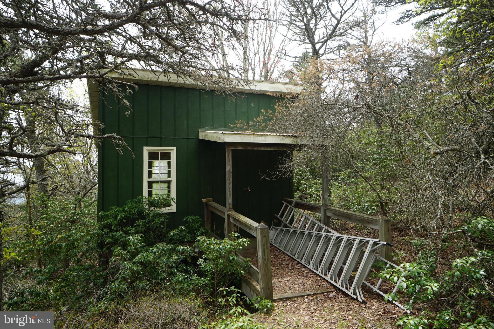 KILE KNOB - Residential