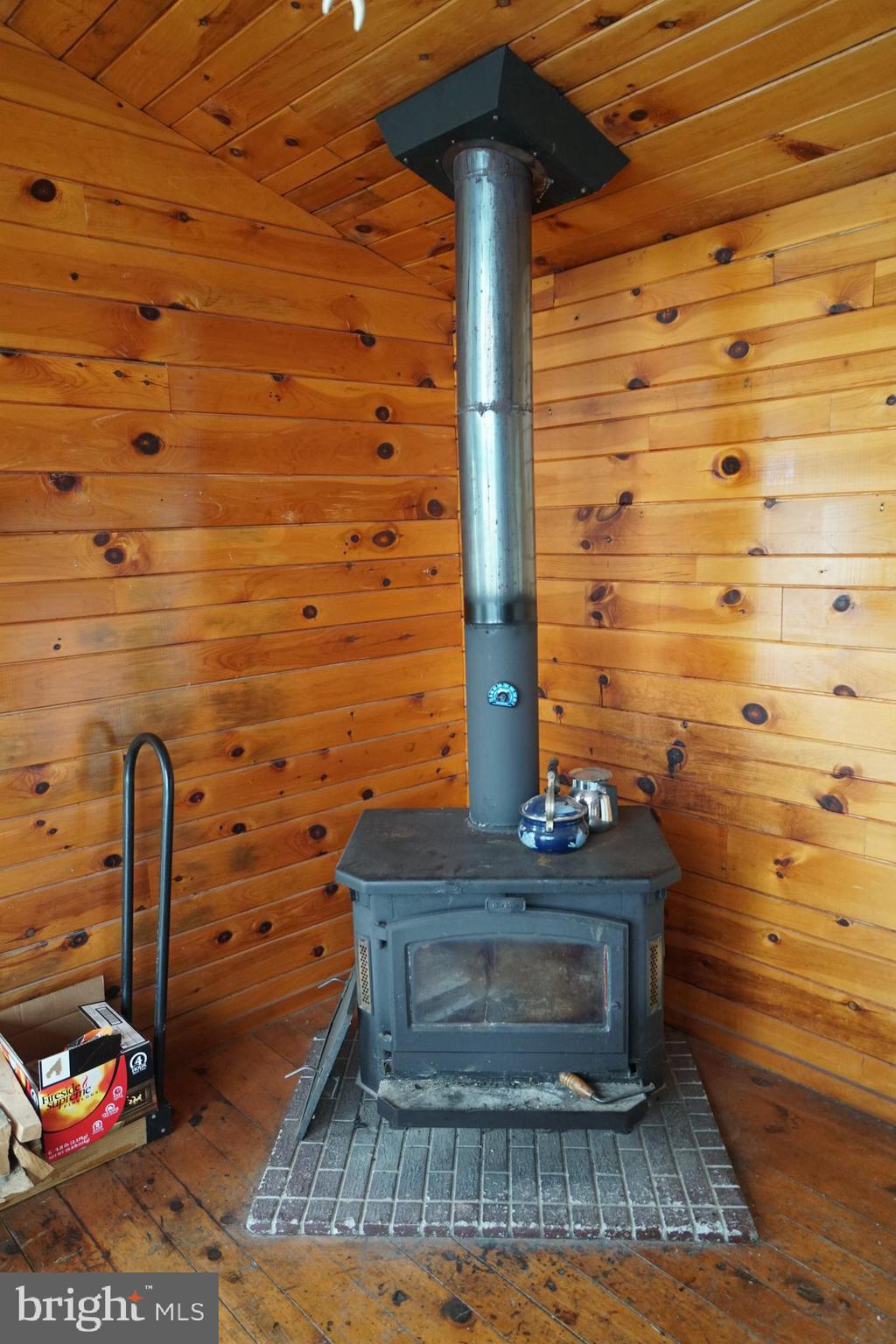 KILE KNOB - Residential