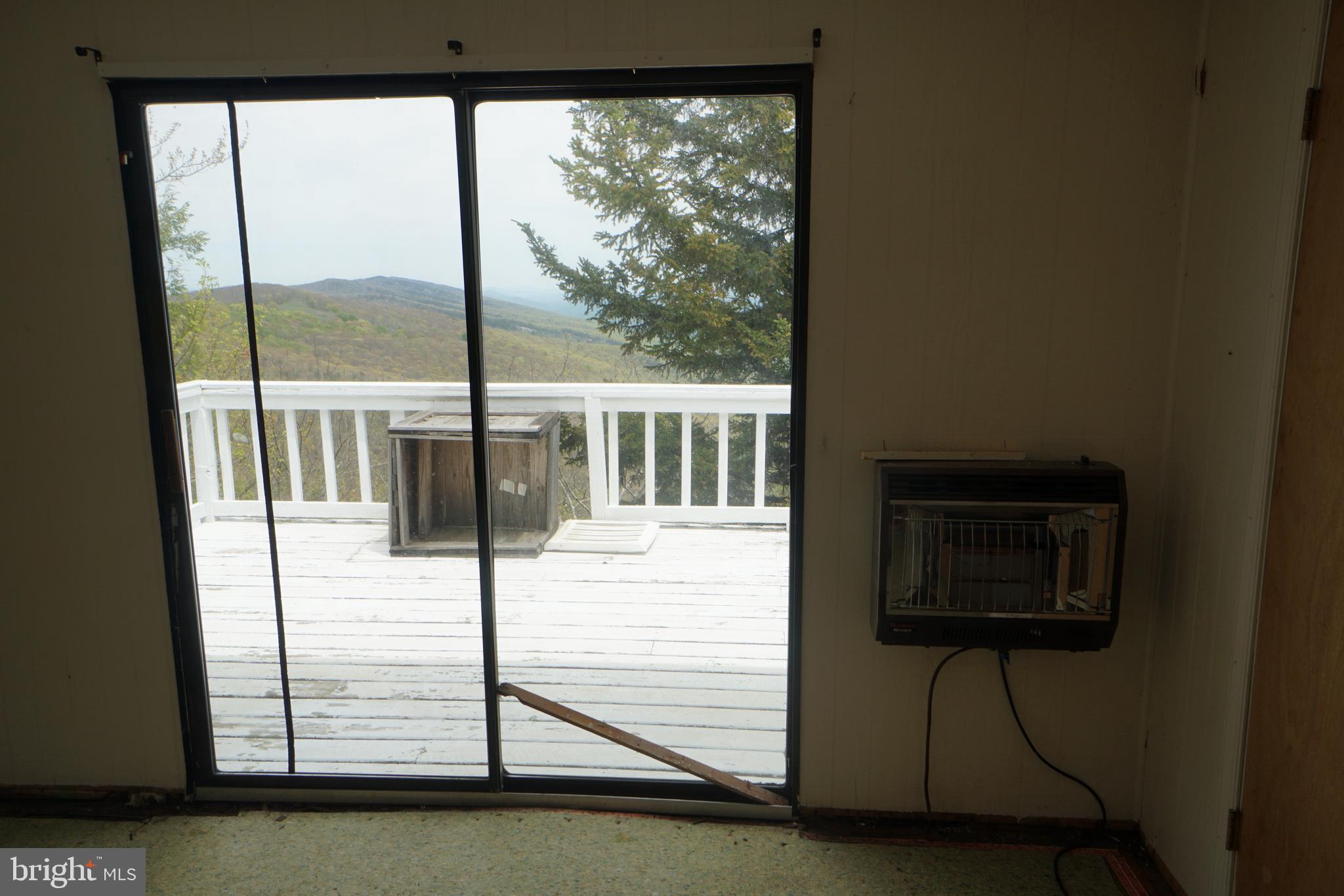 KILE KNOB - Residential