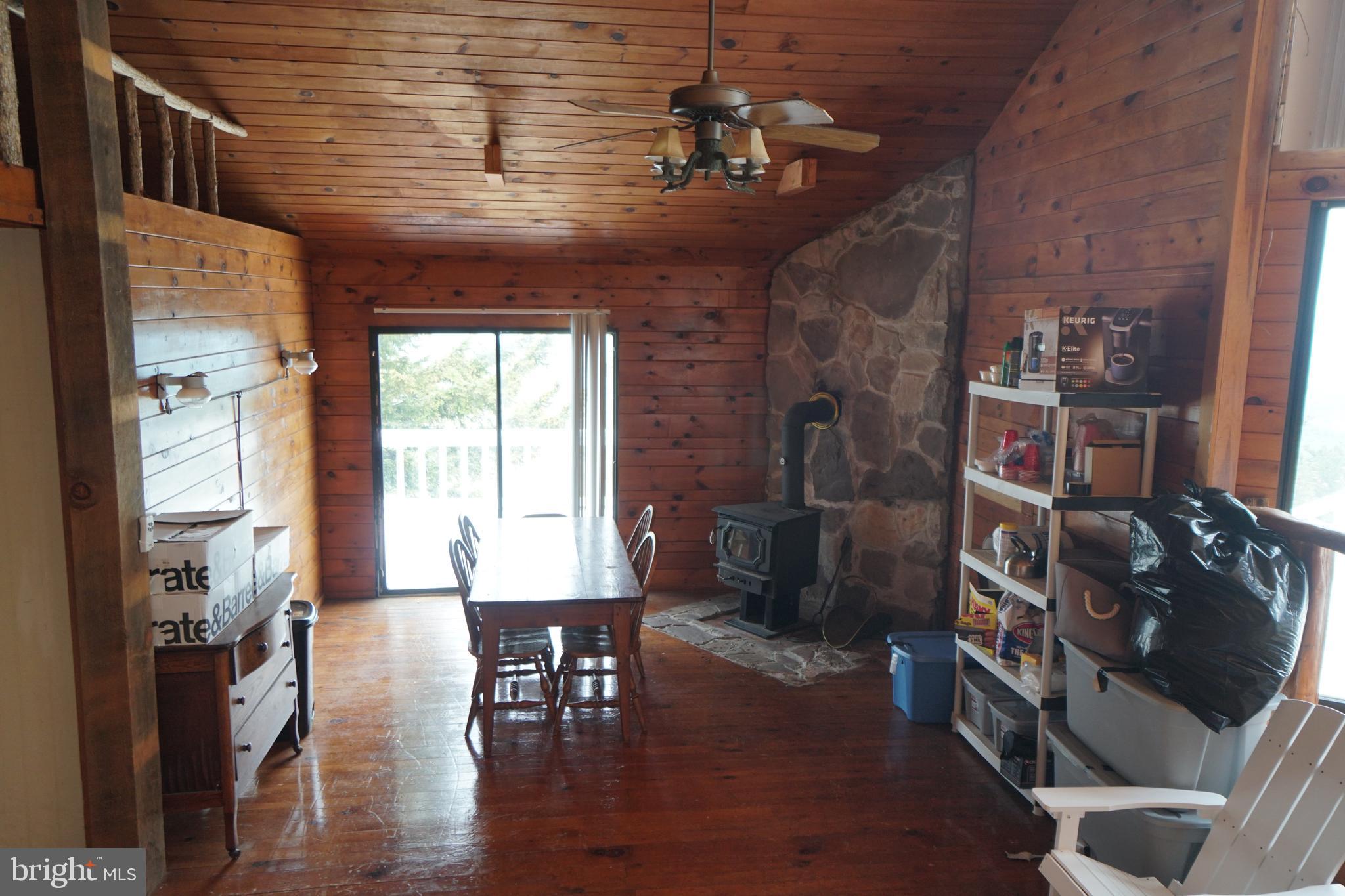 KILE KNOB - Residential