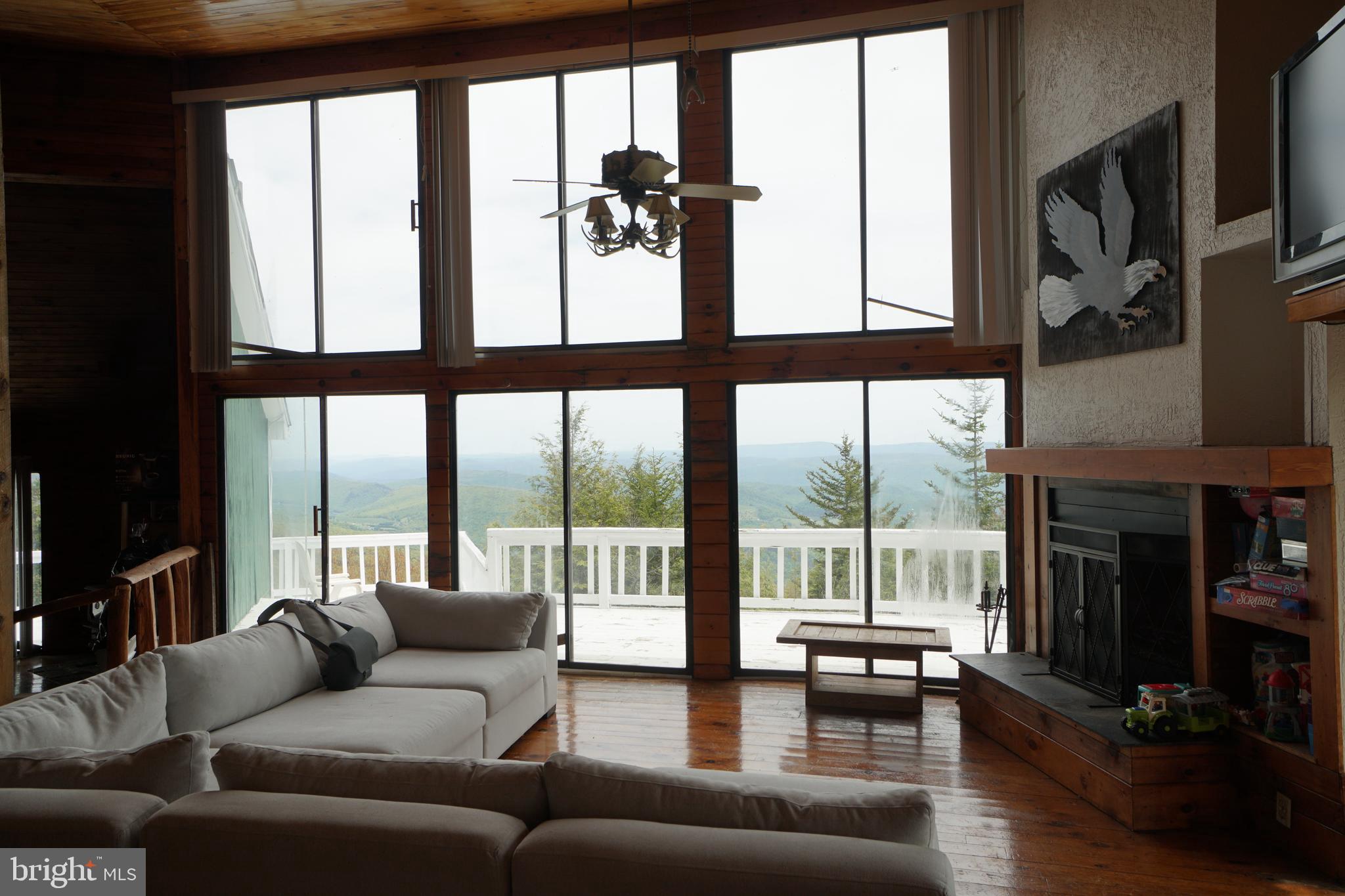 KILE KNOB - Residential